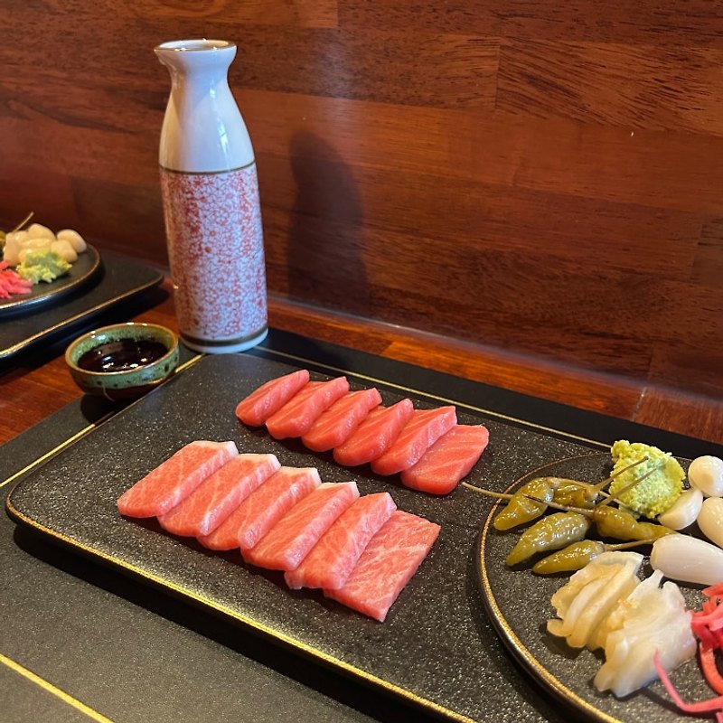 마루한참치