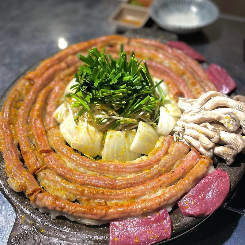 제일곱창 연신내직영점