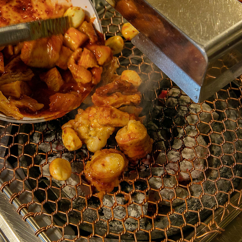 세광양대창 용산점
