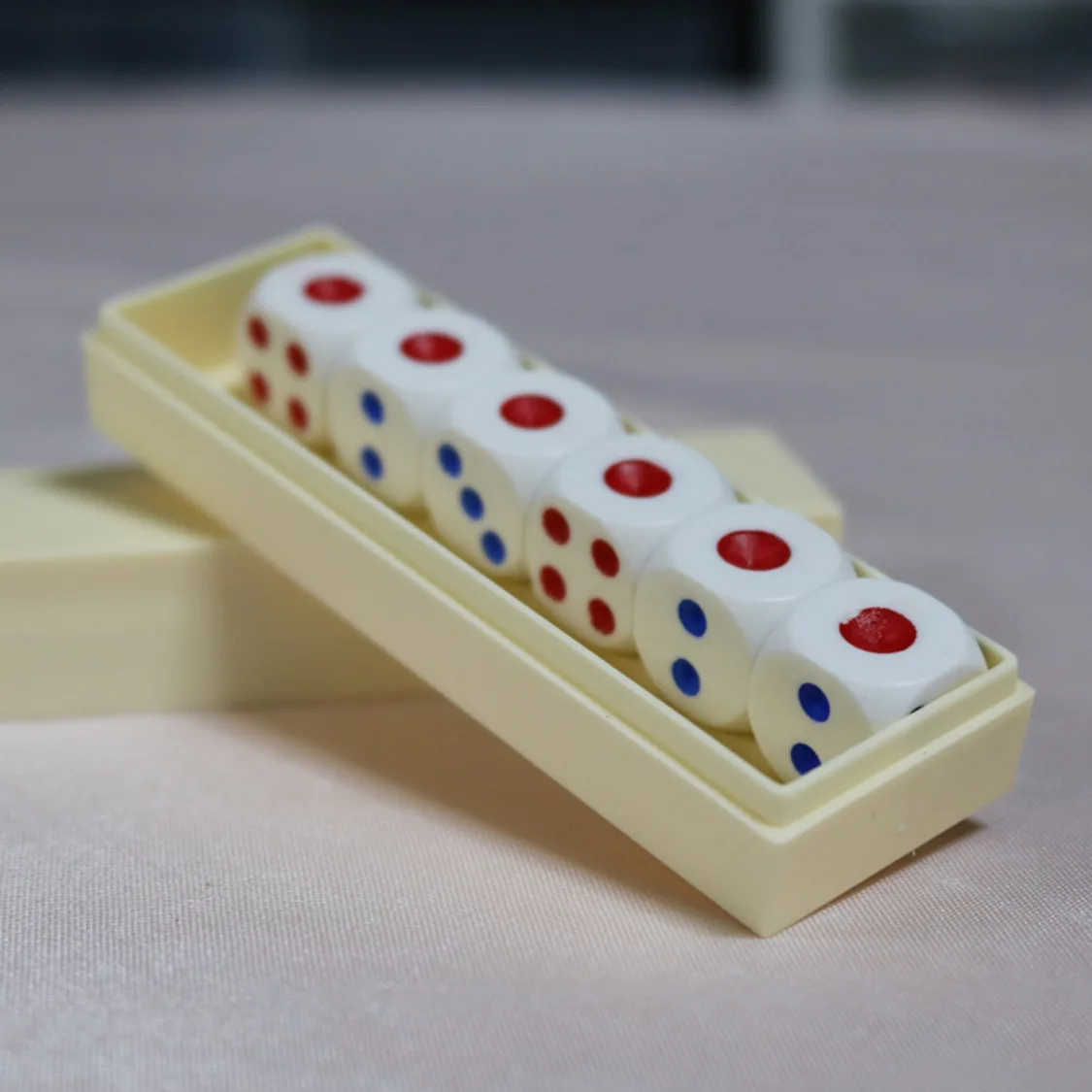 유매직 마술도구미라클다이스 | 톡딜