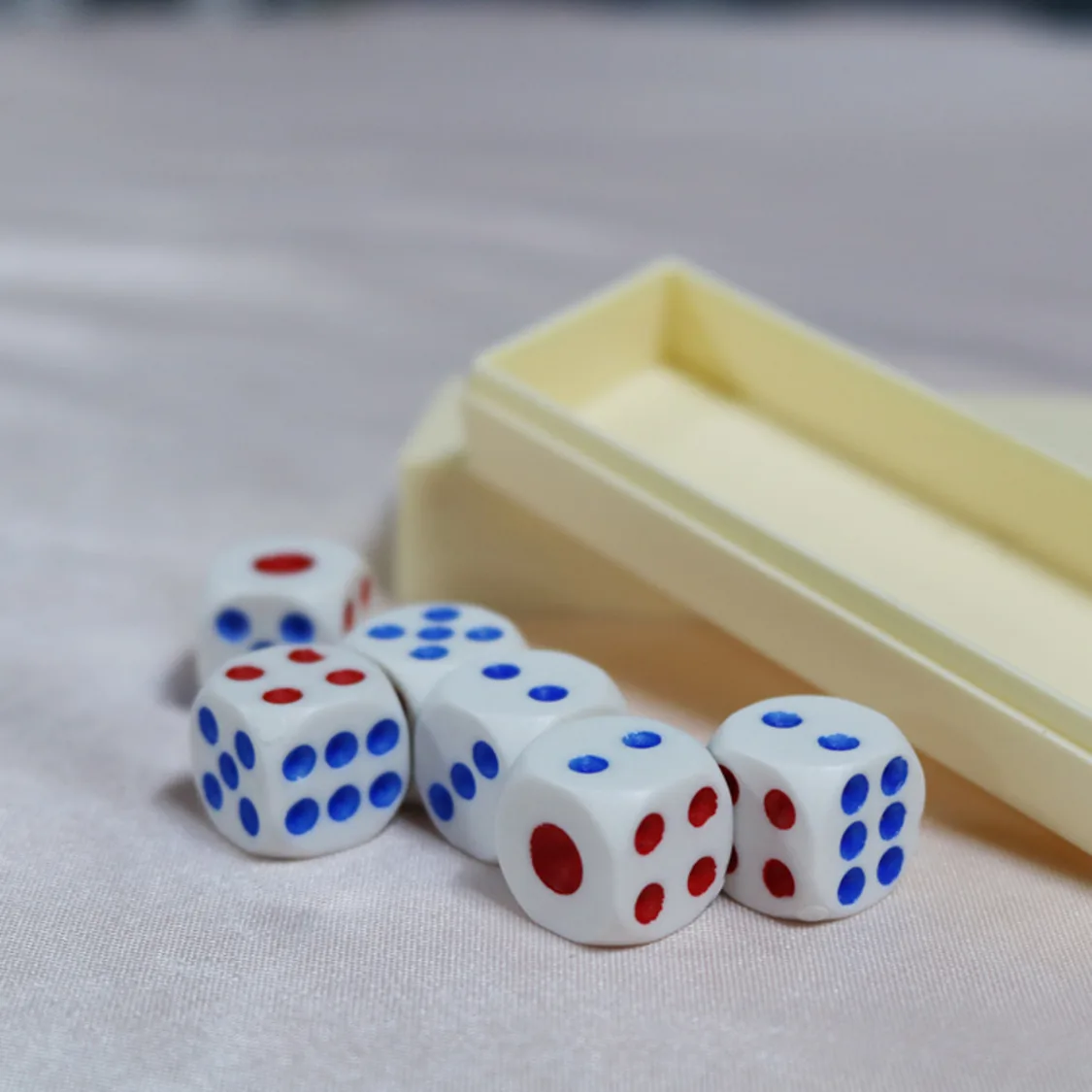 유매직 마술도구미라클다이스 | 톡딜