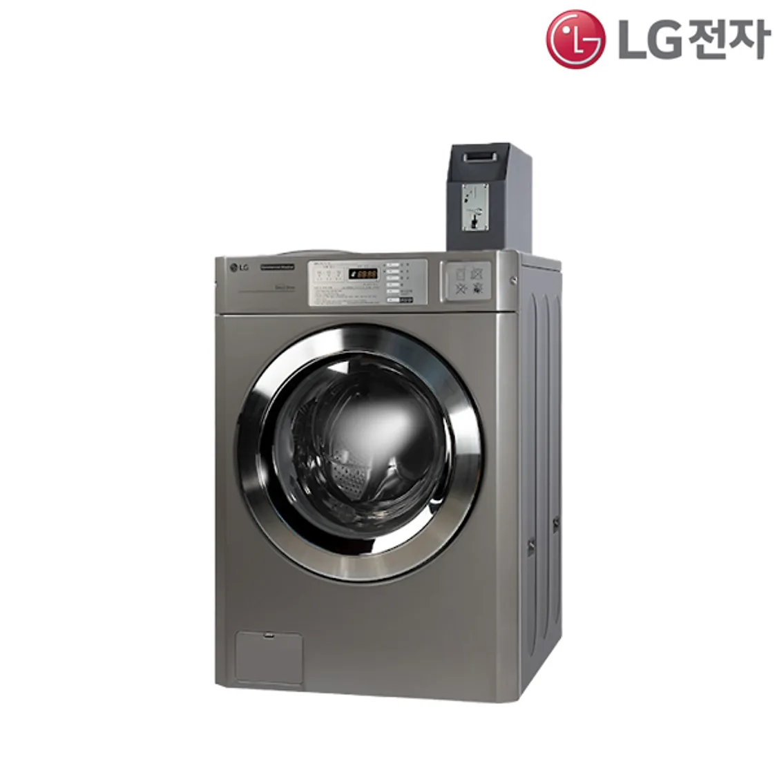 LG 13kg 상업용 코인 드럼세탁기 F13SED / 무인세탁소창업 빨래방 고시원 병원 호텔 셀프 업소용 대형 | 톡딜
