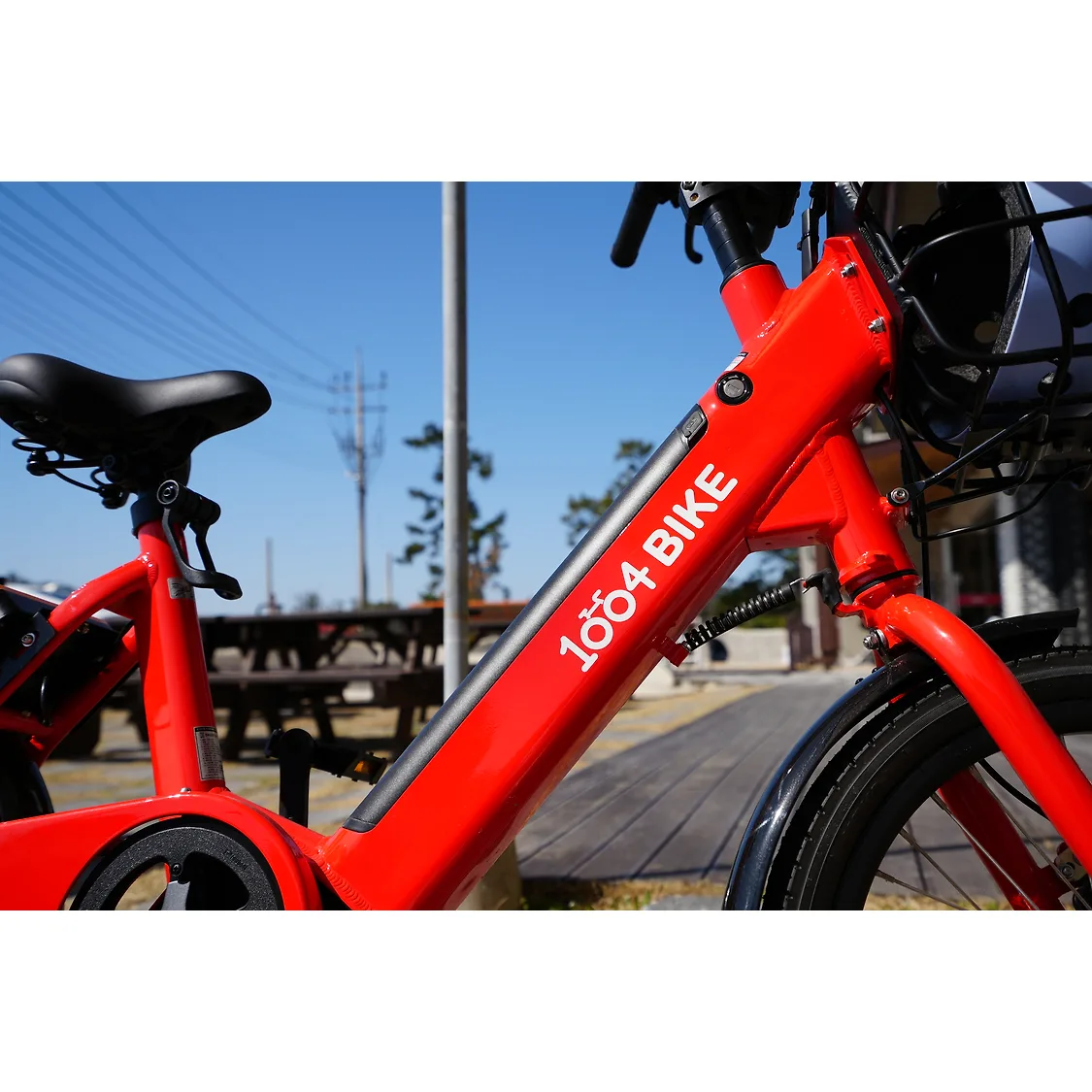 개인][섬티아고 전용] 신안 1004바이크 전기 자전거 여행 1일 대여(10인 미만) | 톡딜