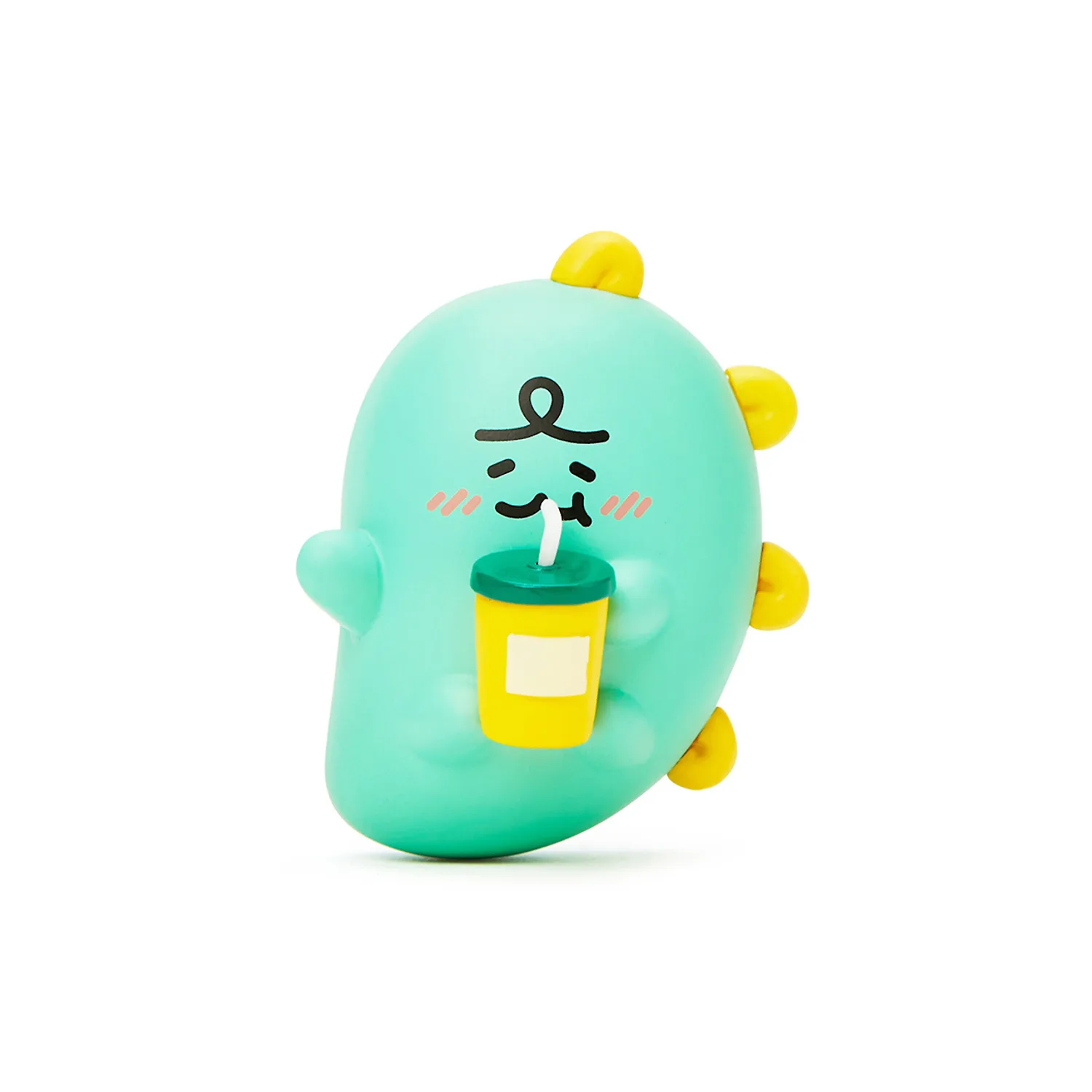 Jordi Juice Car Air Freshener