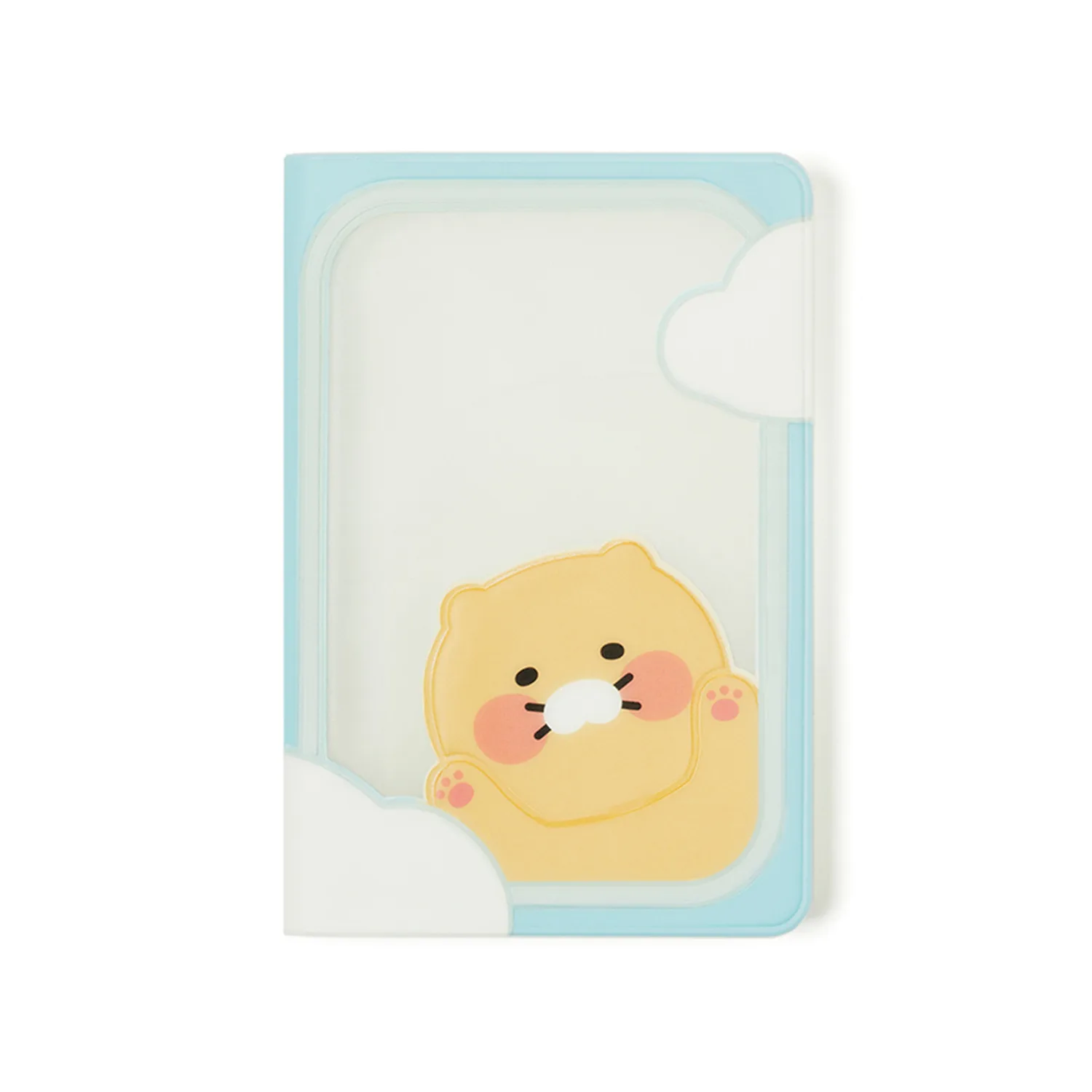 Passport Case (Airplane)_Spring Meal