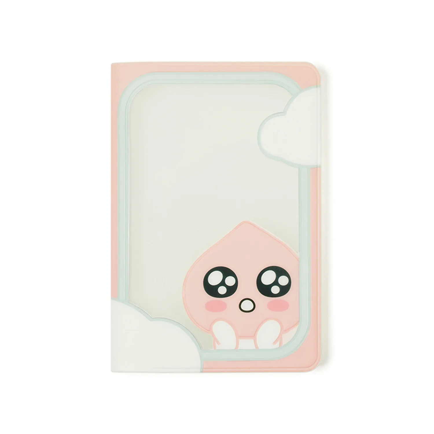 Passport Case (Airplane)_Apeach