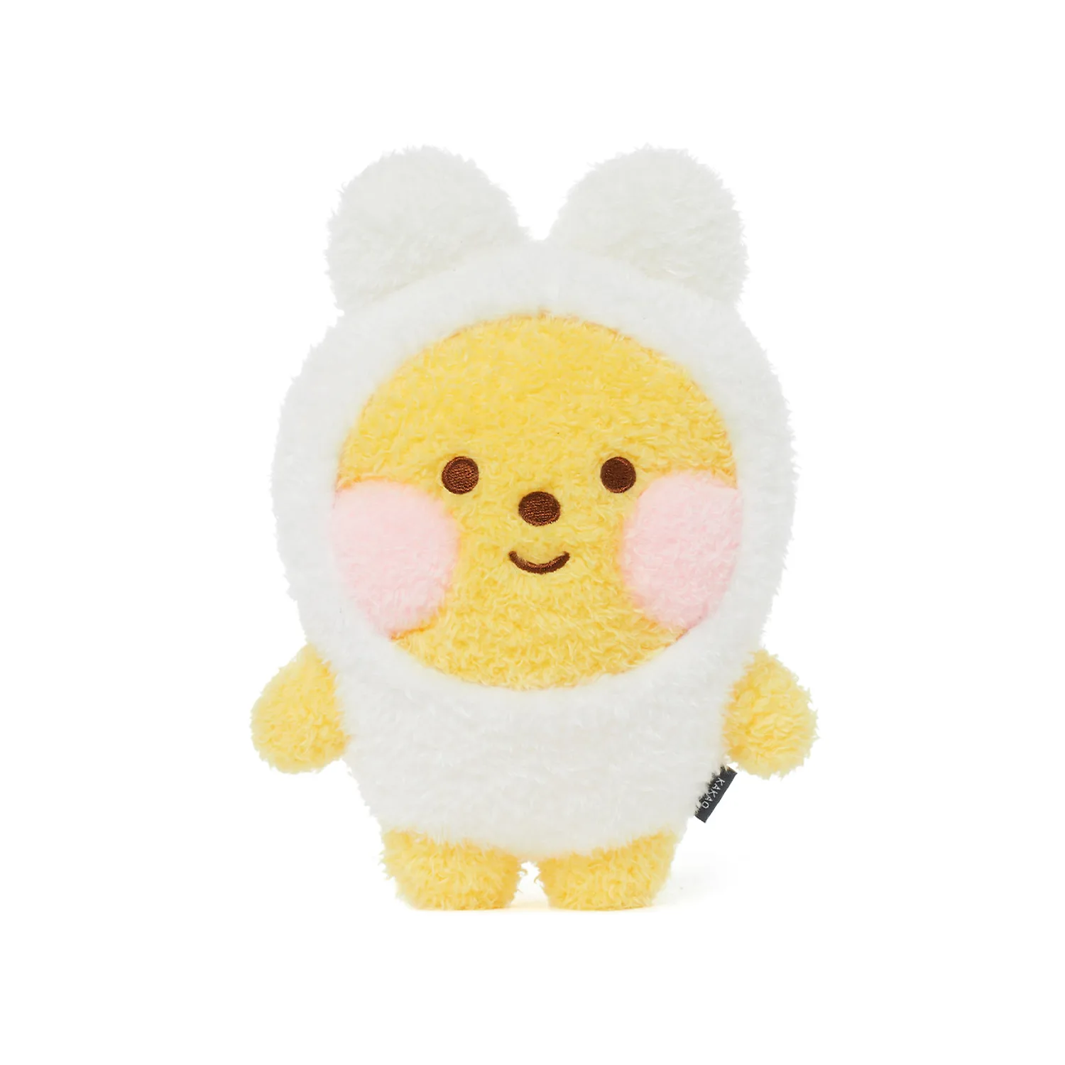 (OOTD) Baby Dreaming Ball Balgre Possel Doll_MUJI