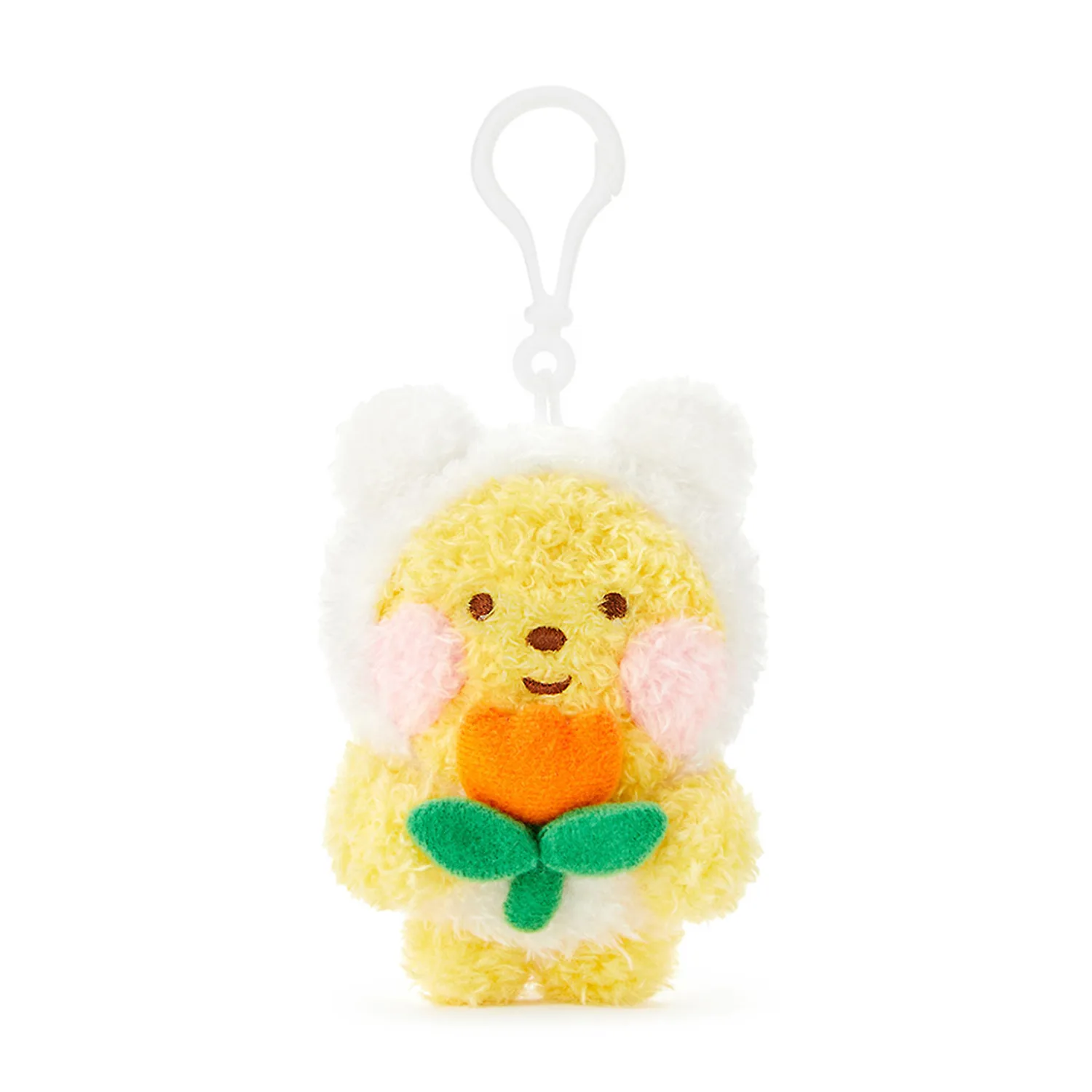 Ball Balgre Posle Kissing Doll_Little Muji