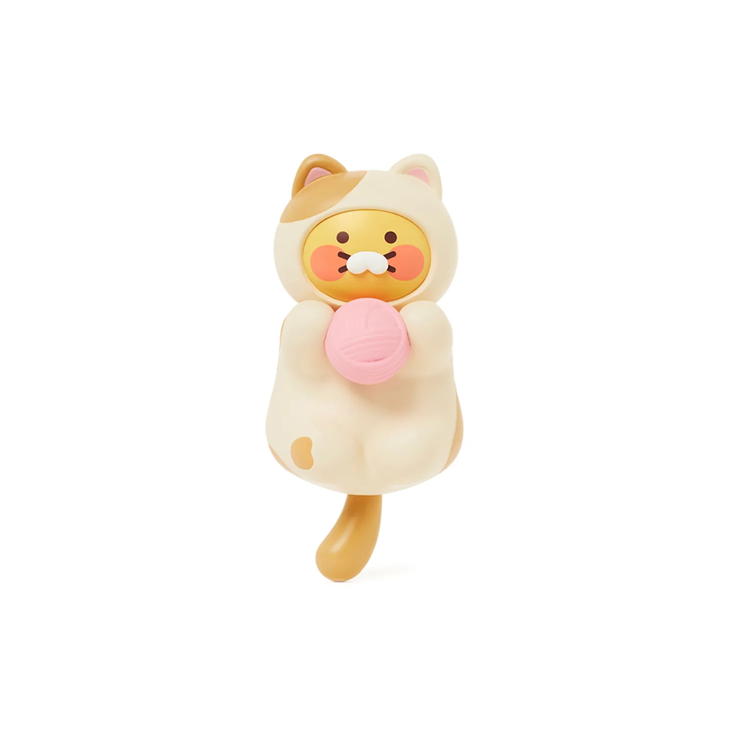 Cat car air freshener_Spring Meal