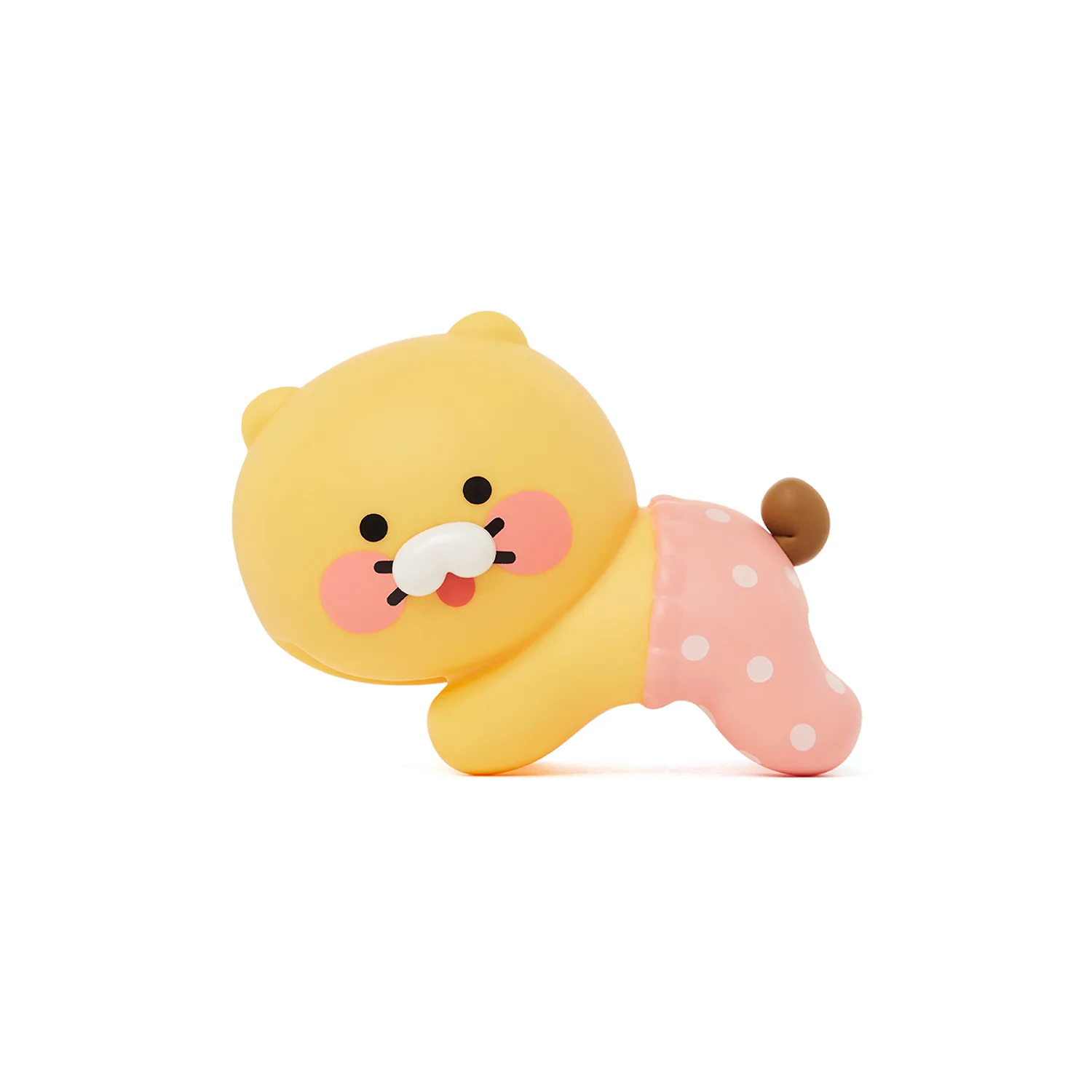 Sleeping pants figure monitor air freshener_spring meal