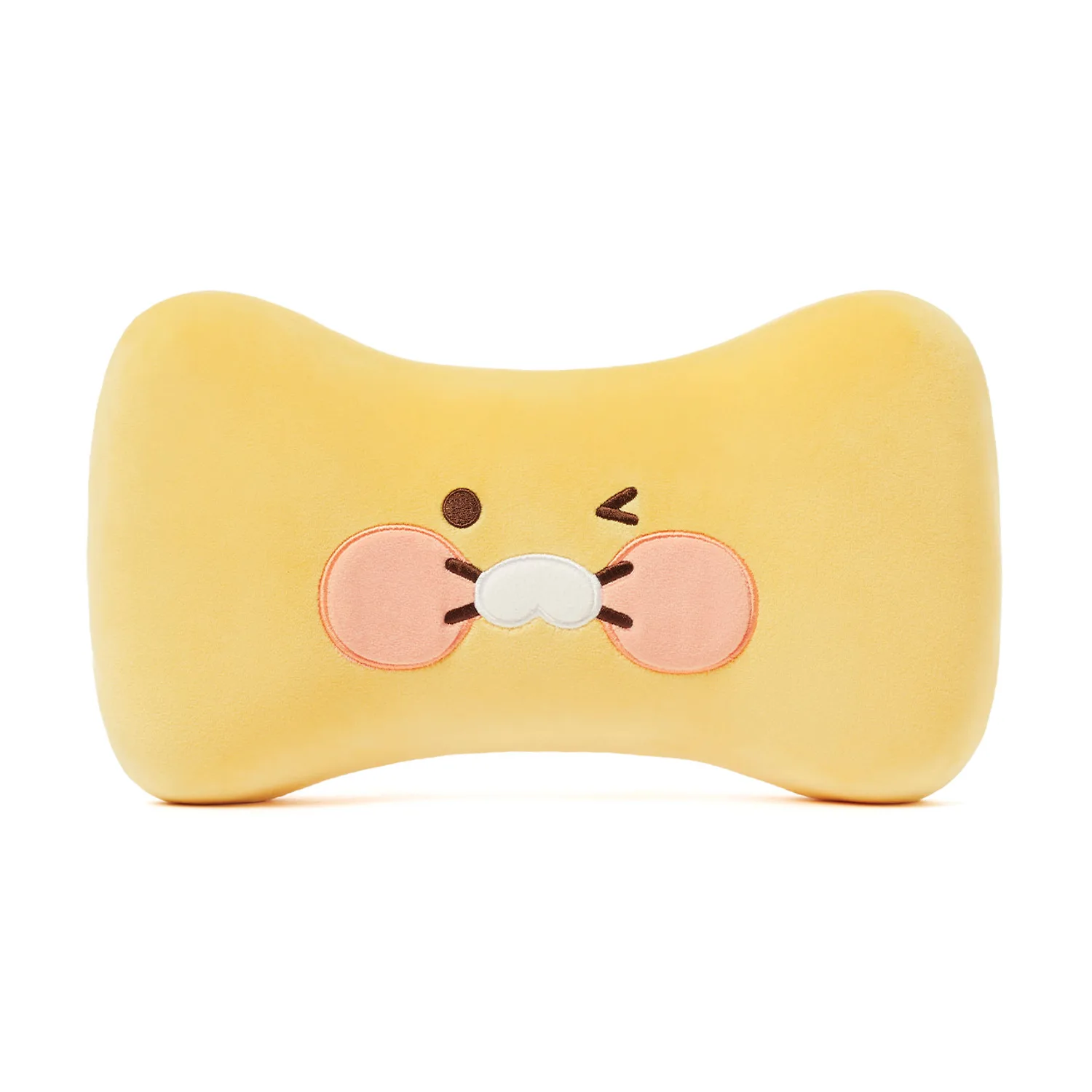 Car Memory Foam Neck Cushion