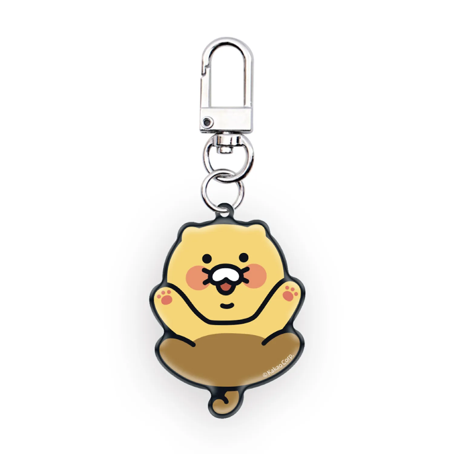(Tag Grip) Touch Payment/Traffic Smart Key Ring Hug Chunsik