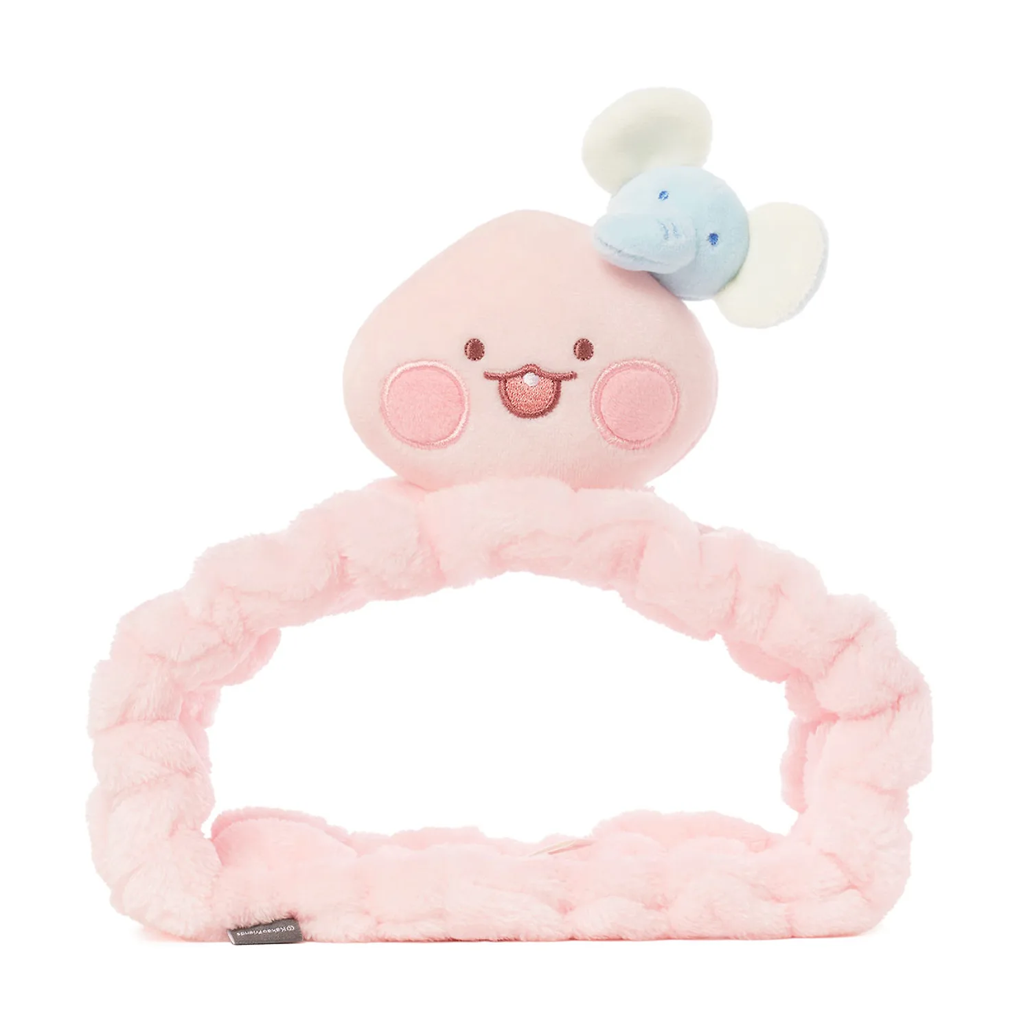 Daily Face Wash Band_Little Apeach