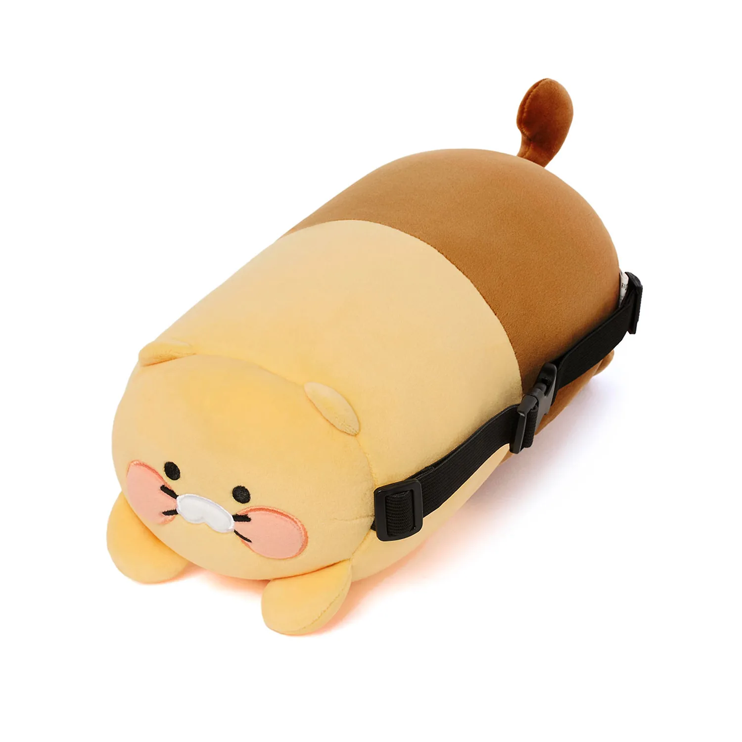 Comfortable car neck cushion_Chunsik