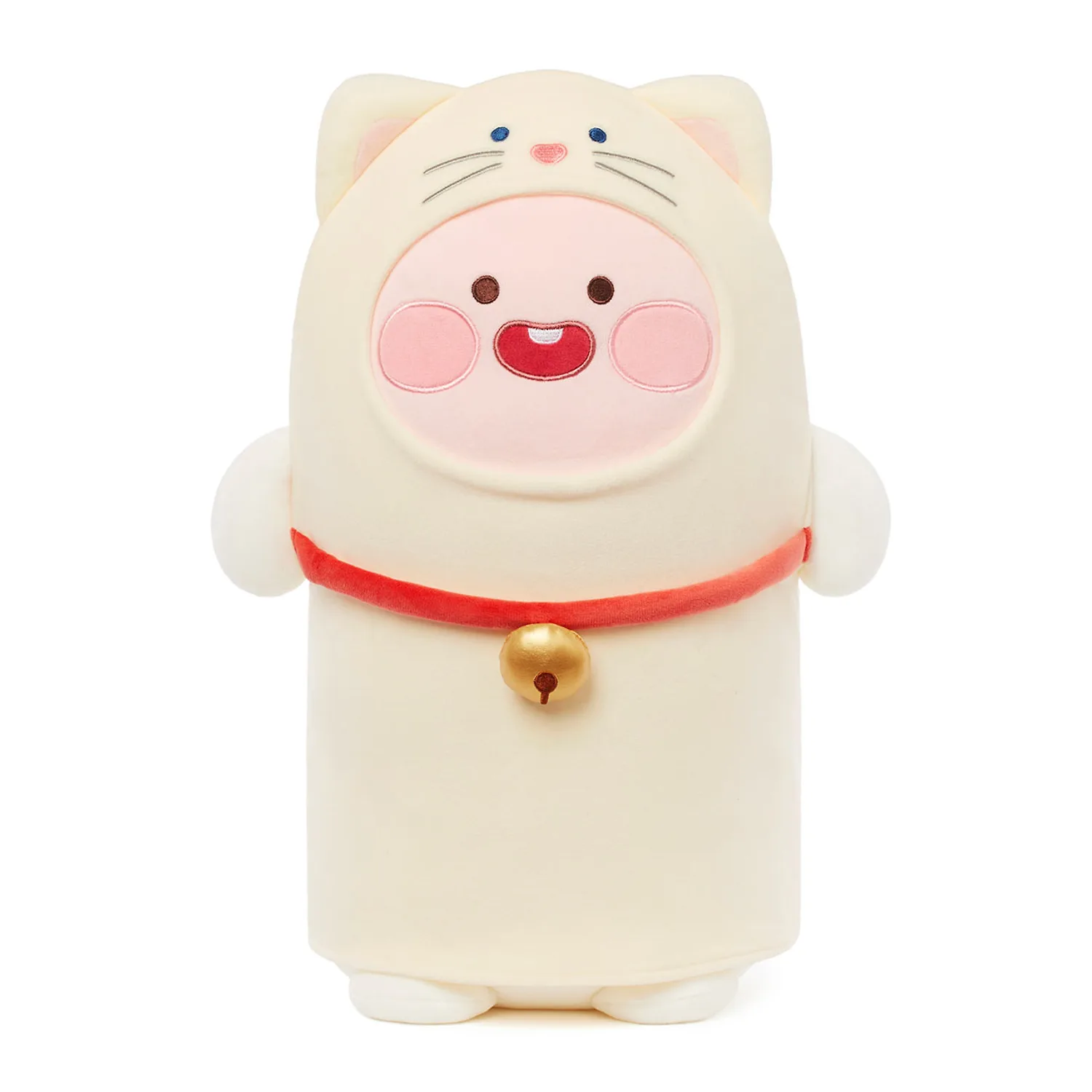 Nyannyan Pillow_Little Apeach