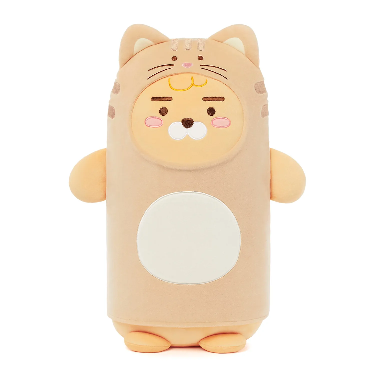 Nyannyan Pillow_Little Lion