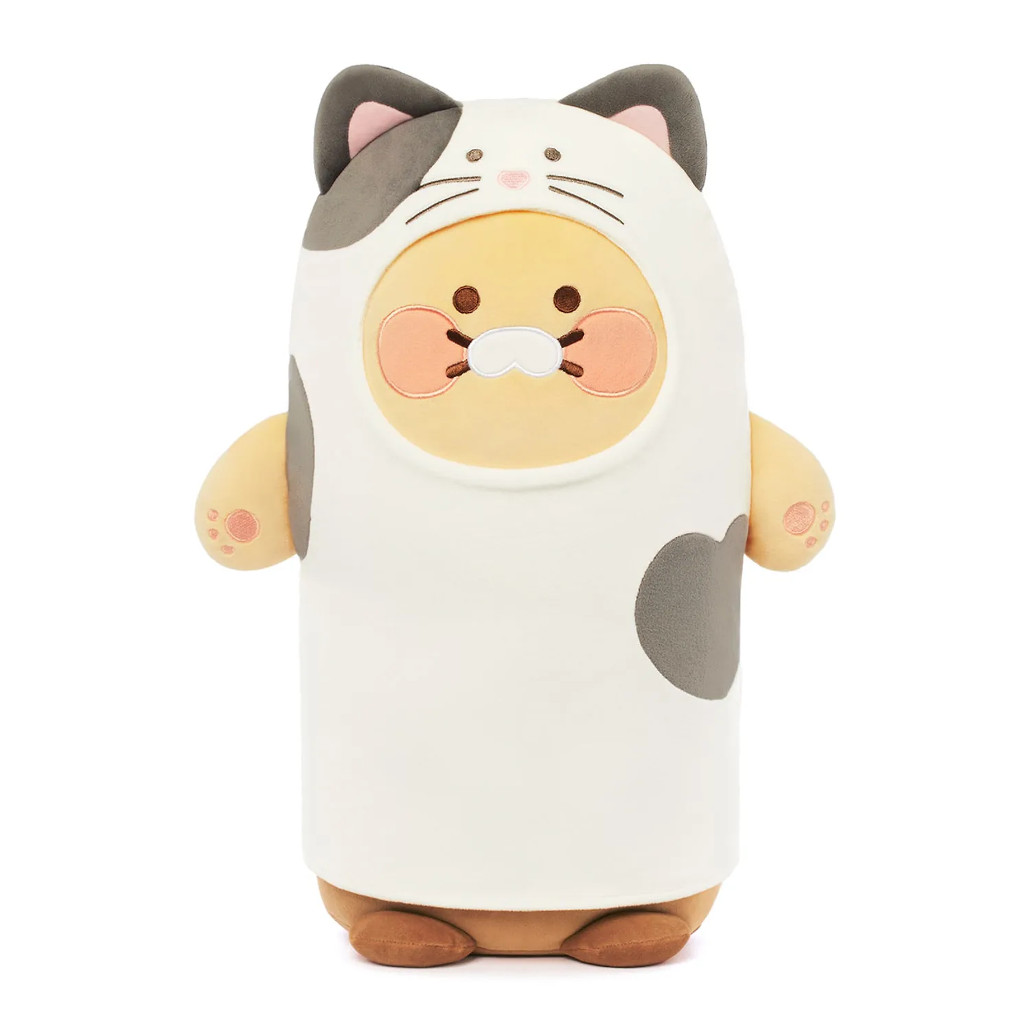 Nyannyan Pillow_Chunsik