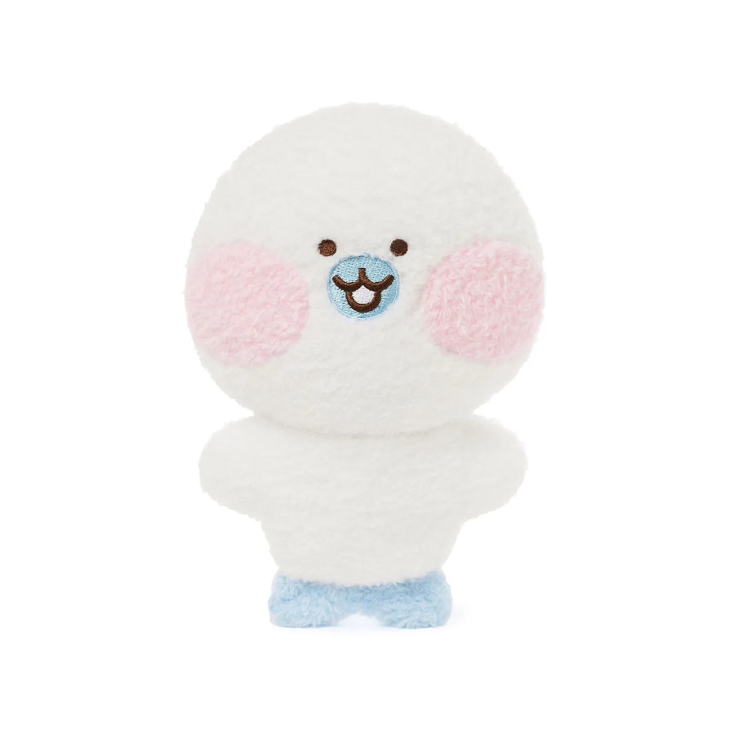 (OOTD) Ball Balgret Possel Doll_Anmond