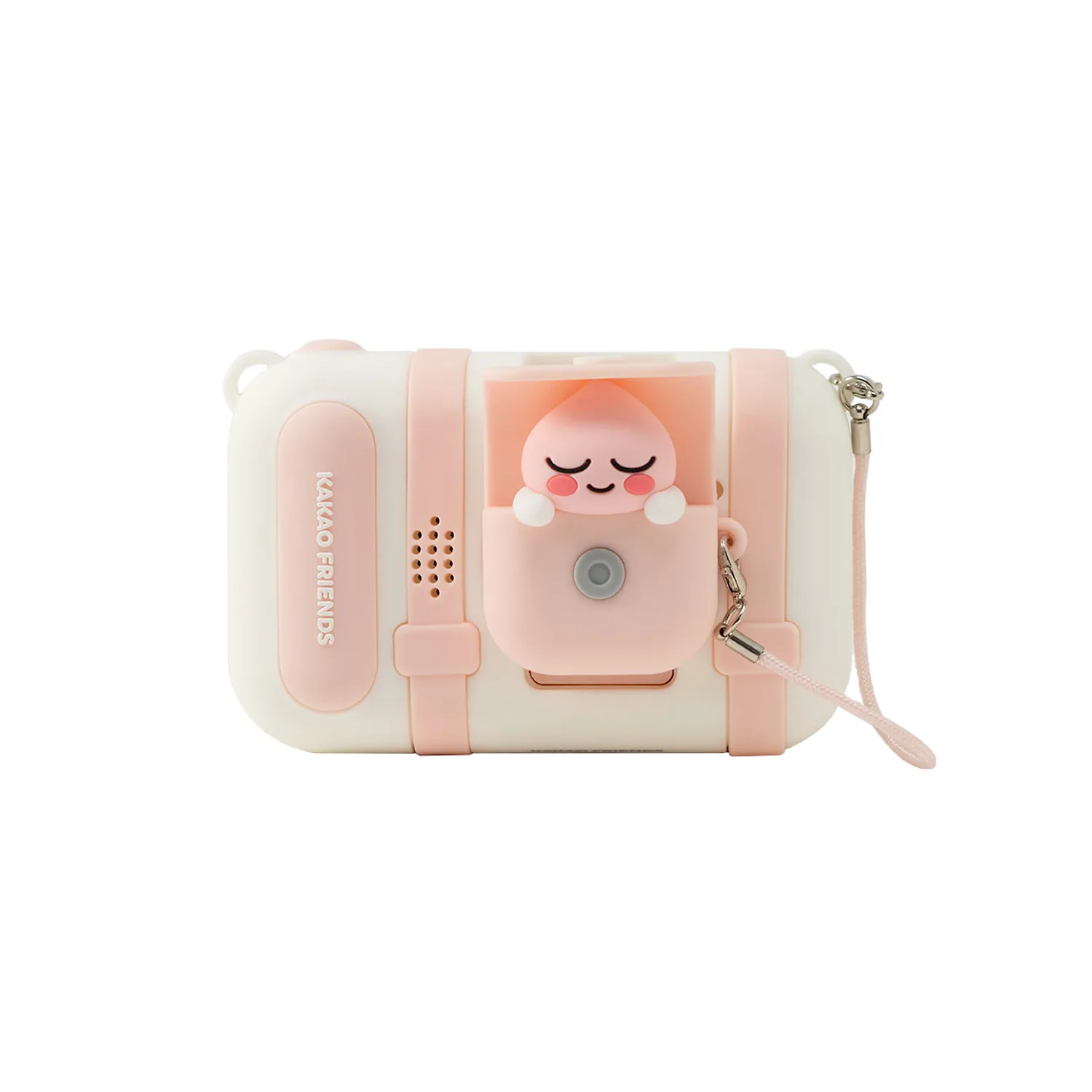 Selfie Pocket Camera Apeach