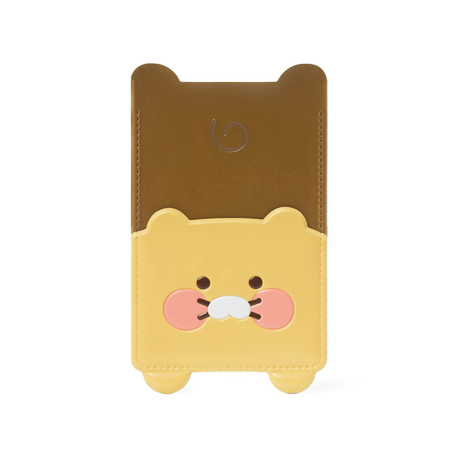 Attachable card wallet_Chunsik