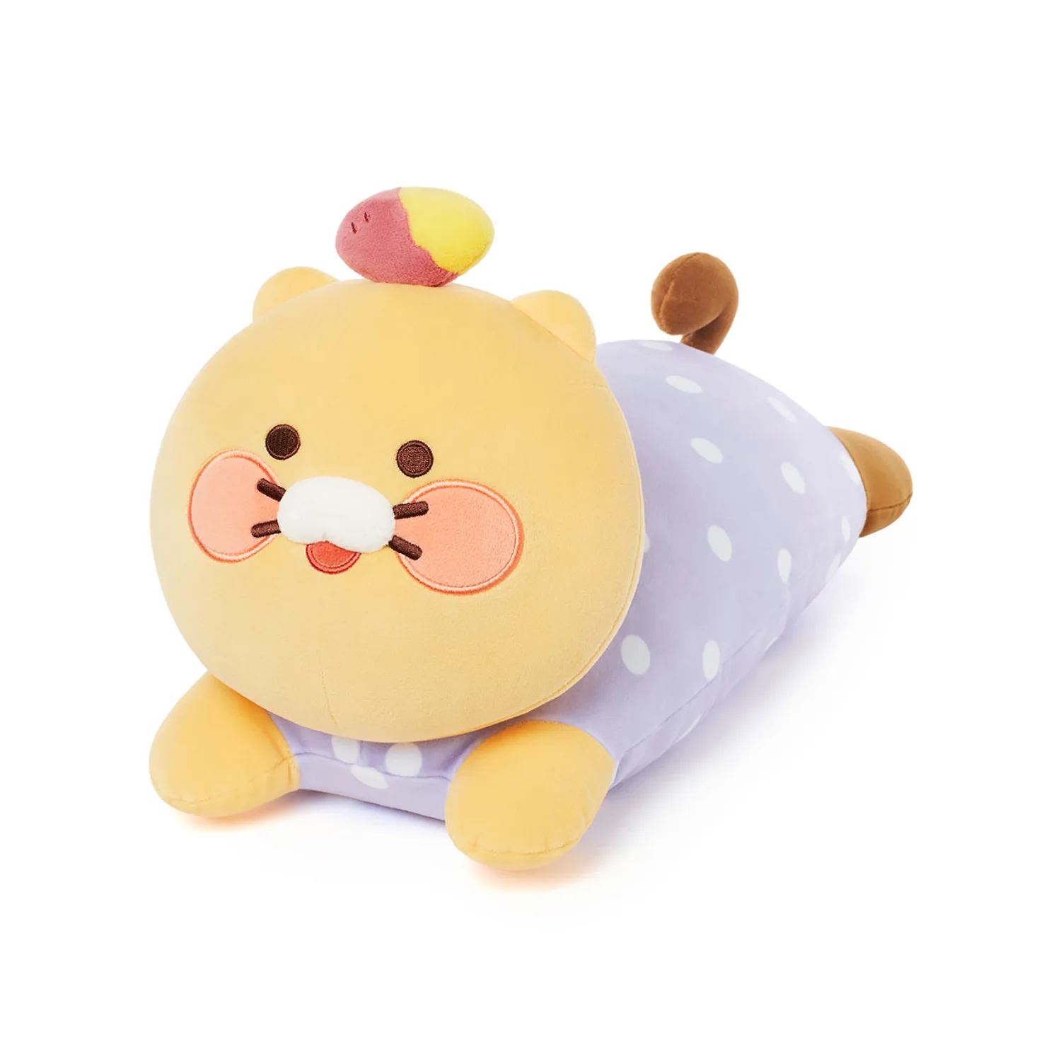 Nap Pillow_Chunsik