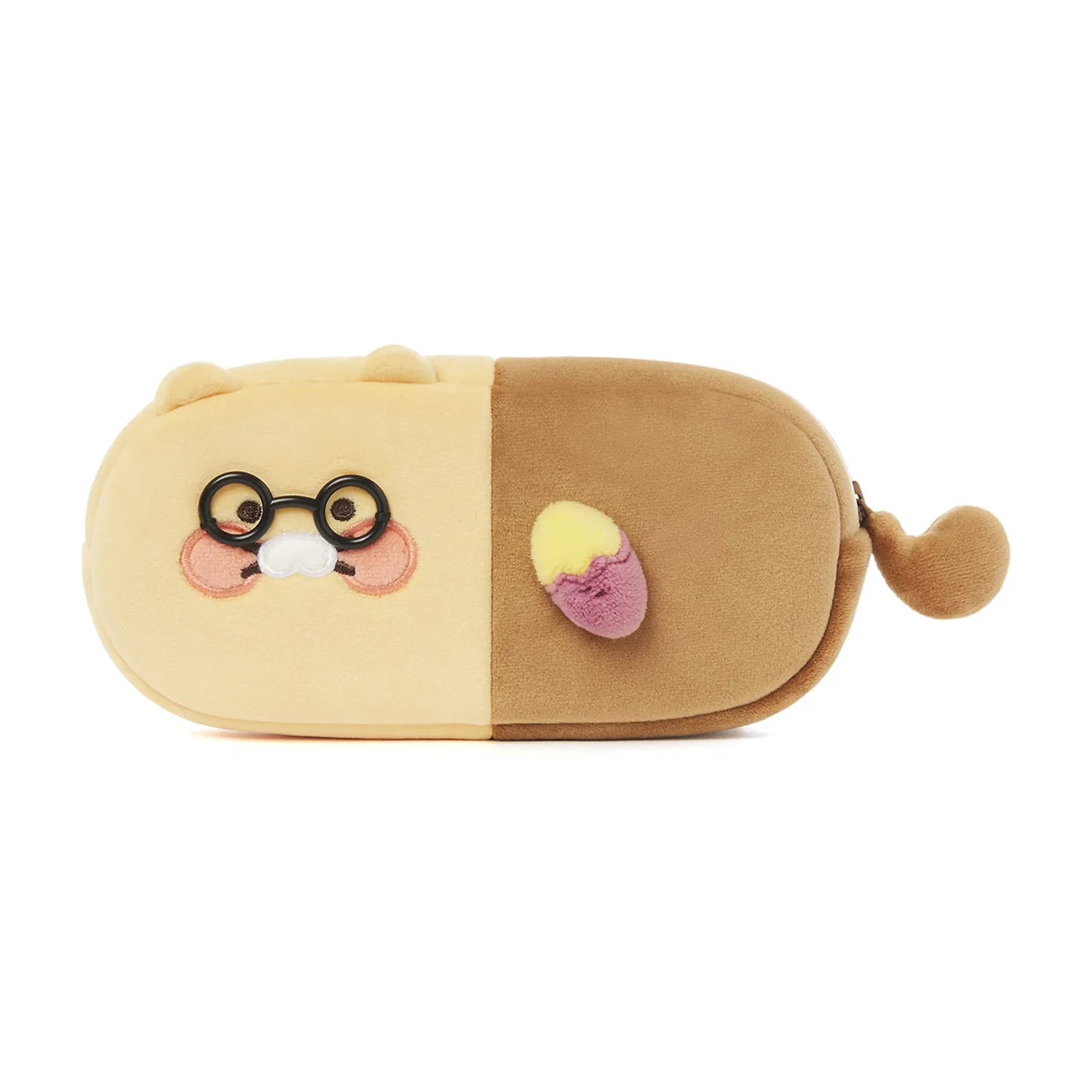 Chunsik is a hot air sewing pencil case_Chunsik