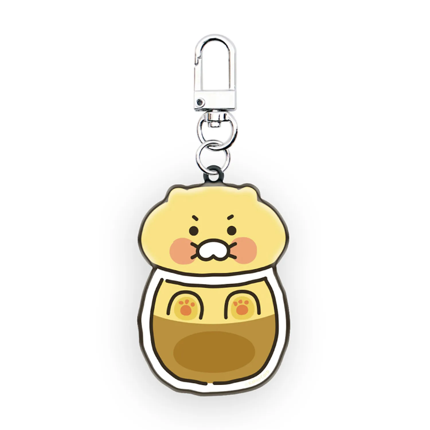 (Tag Grip) Touch Payment/Traffic Smart Keyring