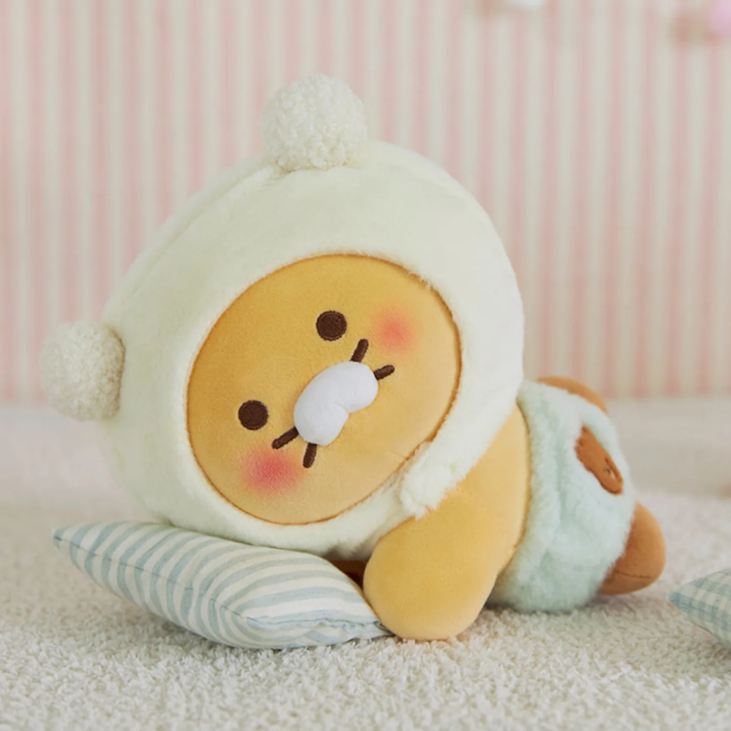 Baby Dreaming Winnie the Doll_Chunsik