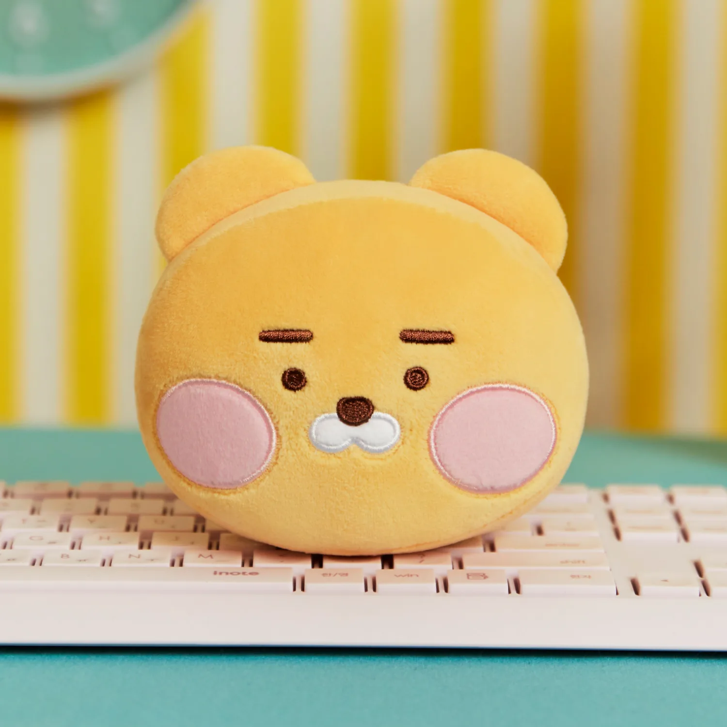 Soft wrist protector_Little Lion