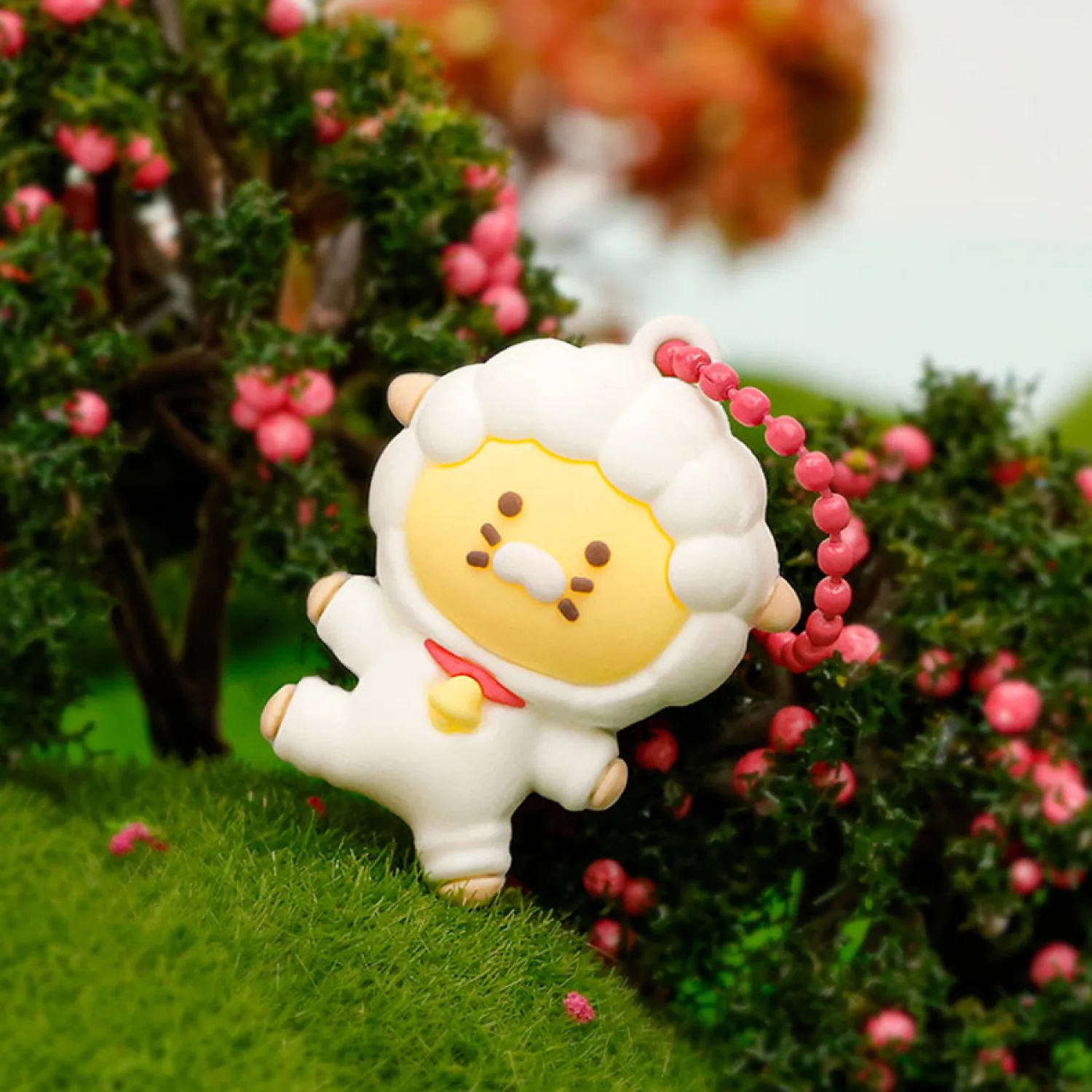 Chunsik figure von keyling