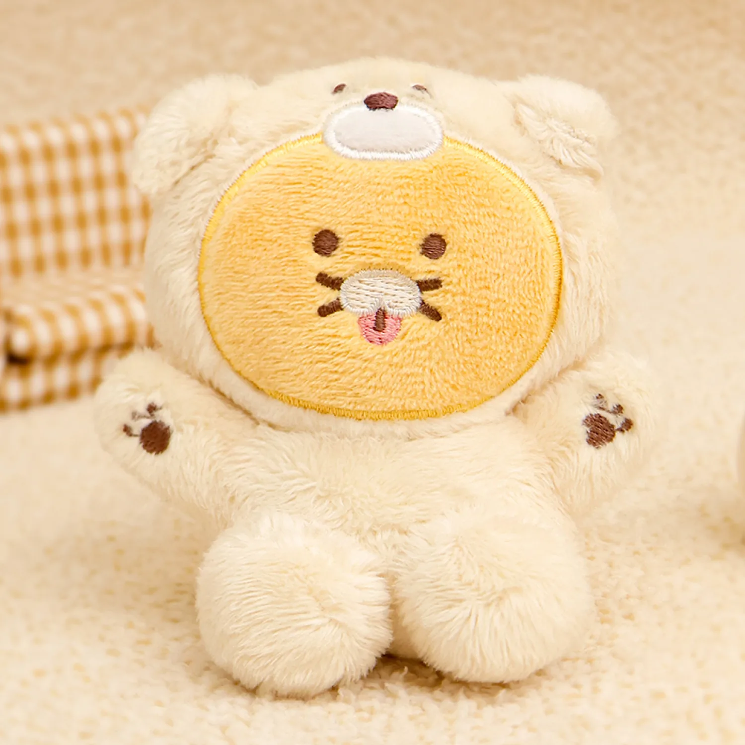 Chunsik plush SmartTalk Puppy