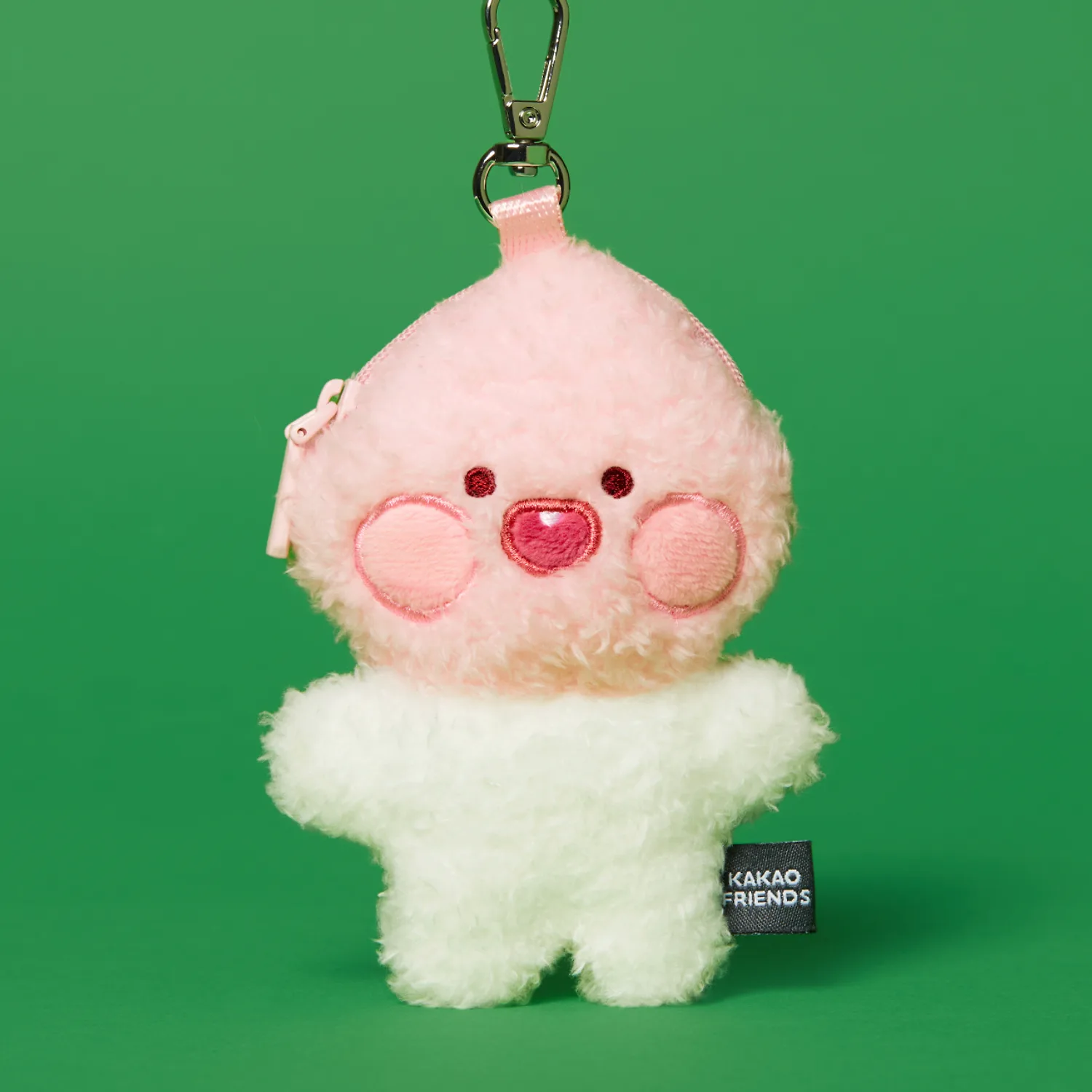 Doll Smart Key Case_Little Apeach