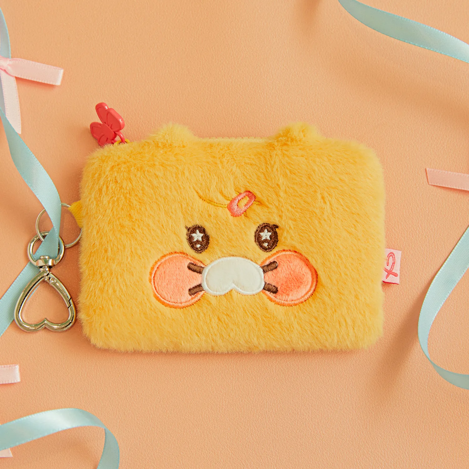 Savage Square Pouch