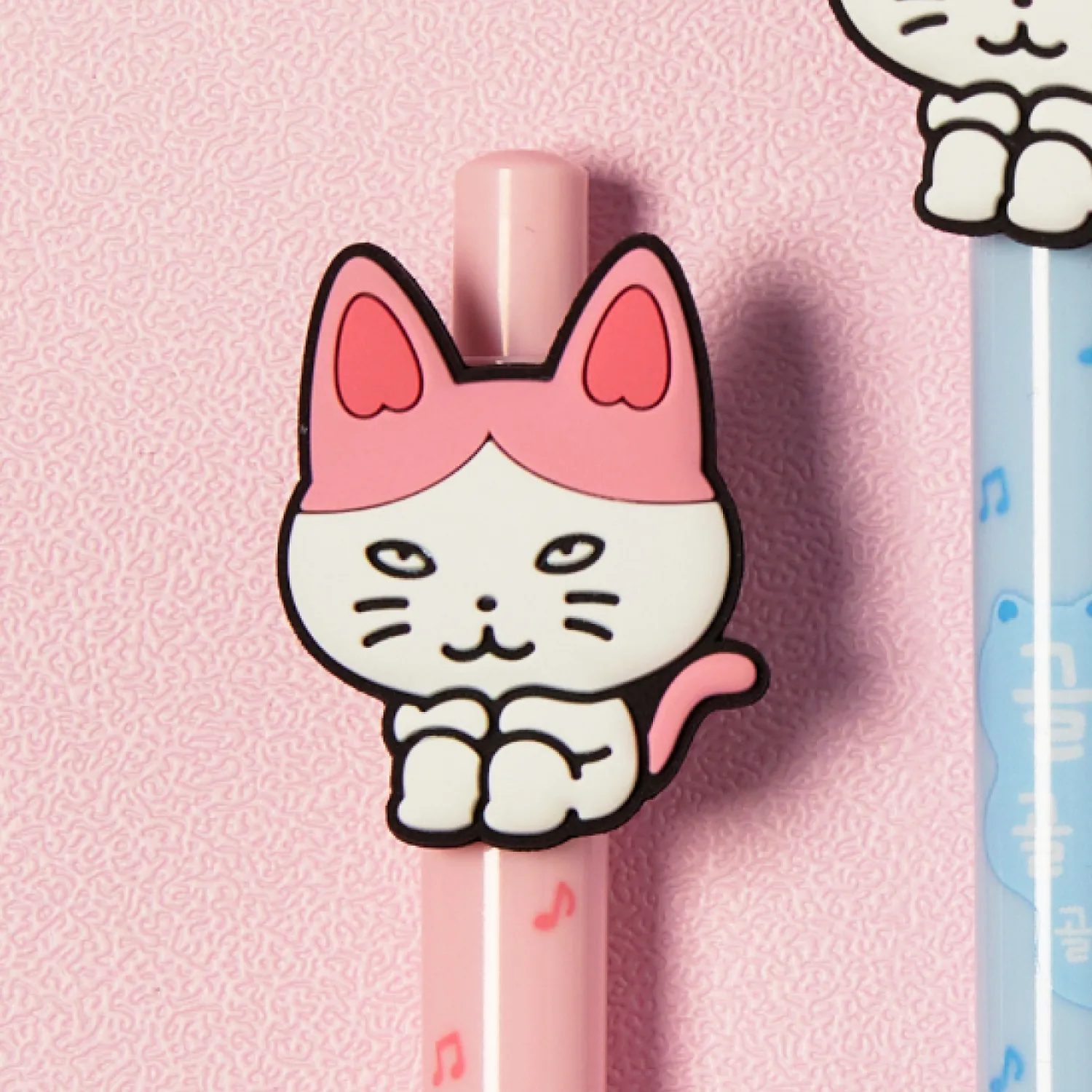 Golgolz Gel Pen_Kim Kongi