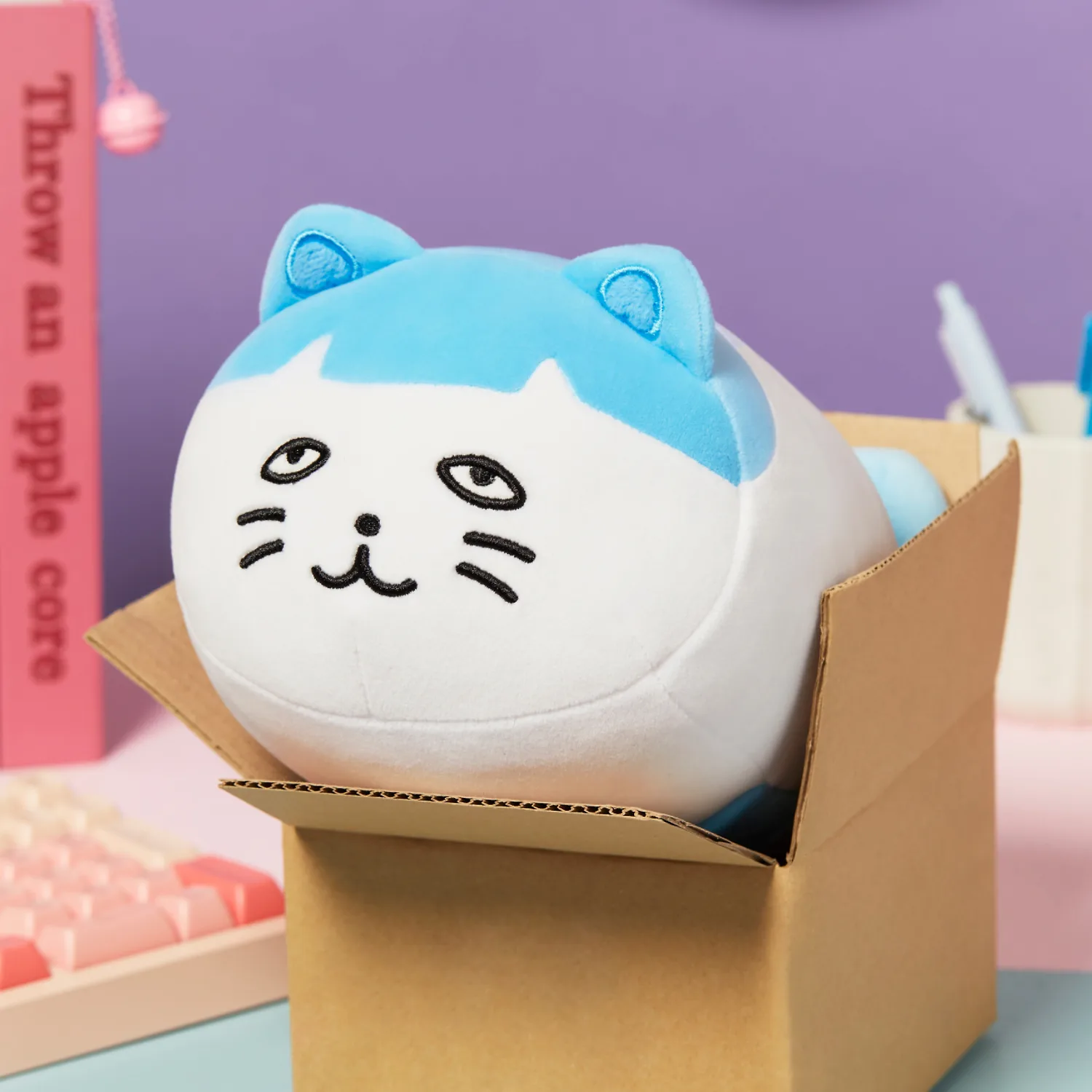 Golgolz Honey Sleep Arm Cushion_Park Bam-i