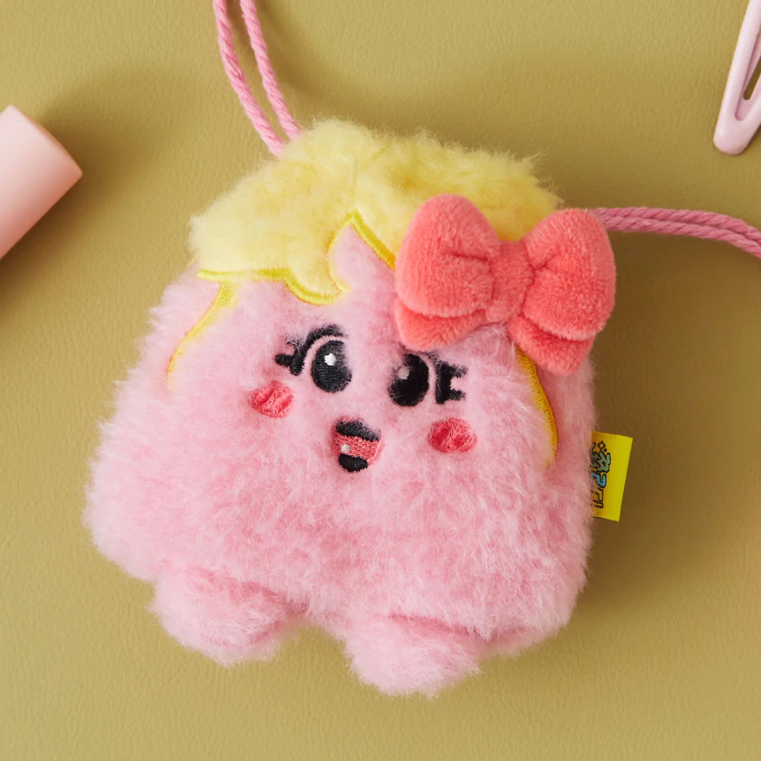 Circi Mini Pouch