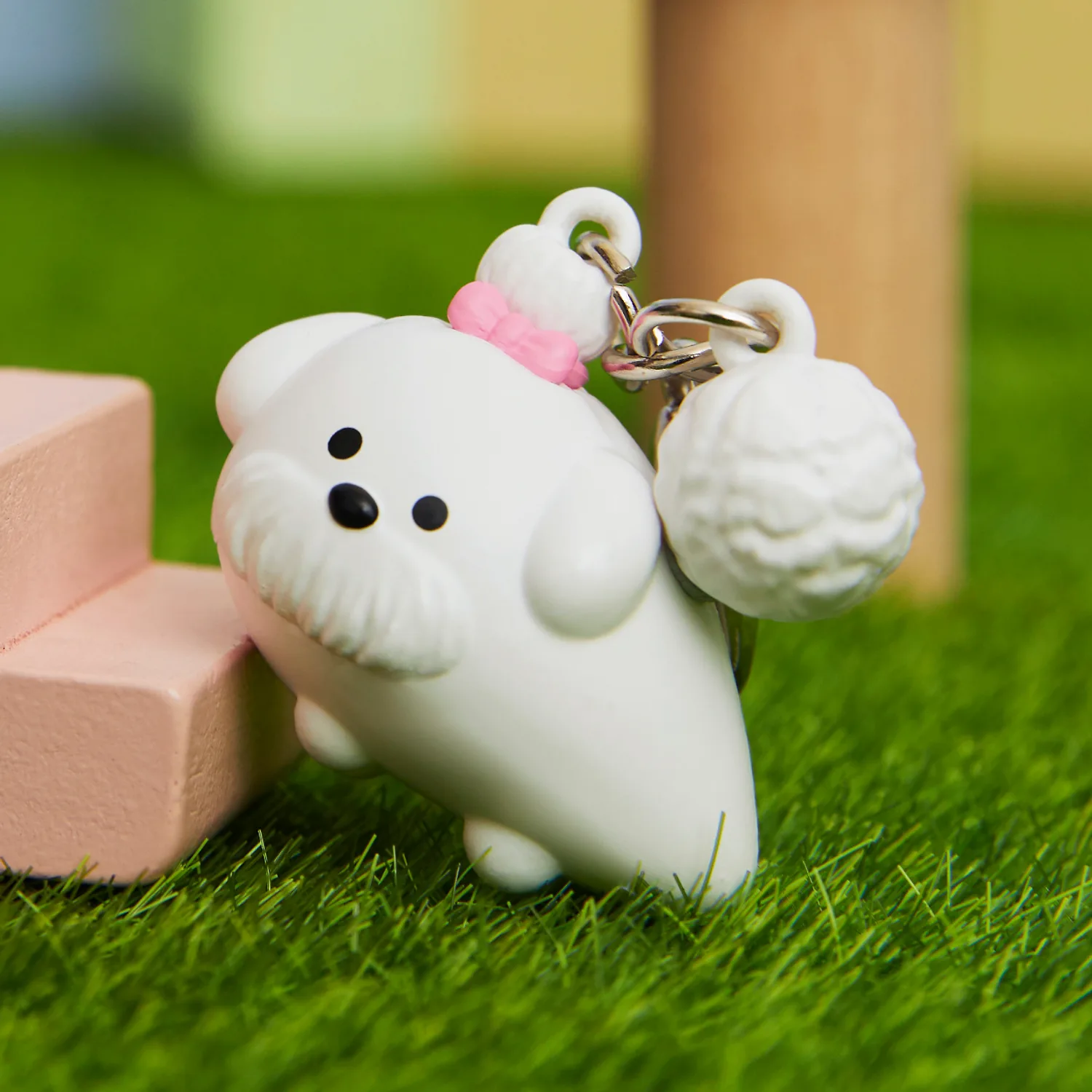Gemdi Minifigure Key Ring_Maltijem