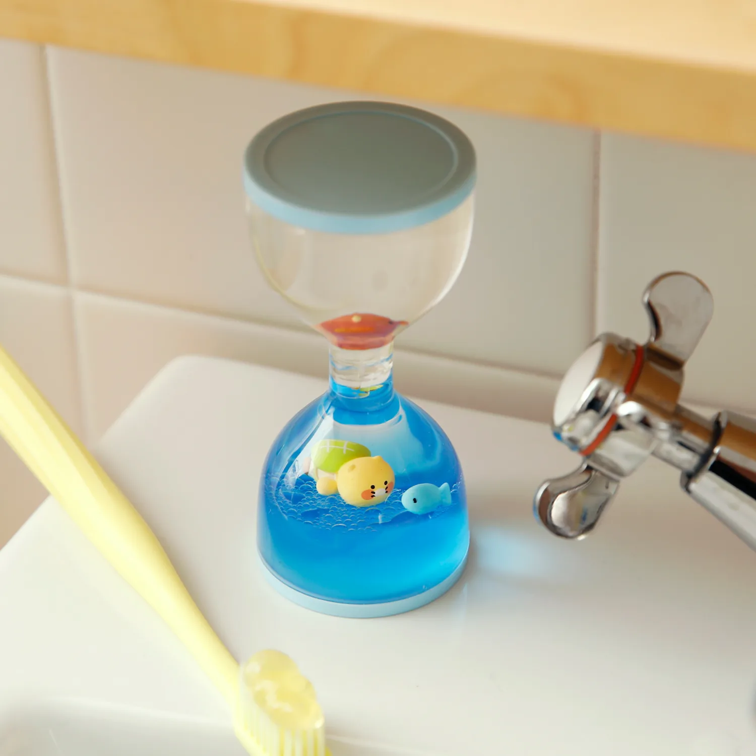 Oiltimer_Spring Meal