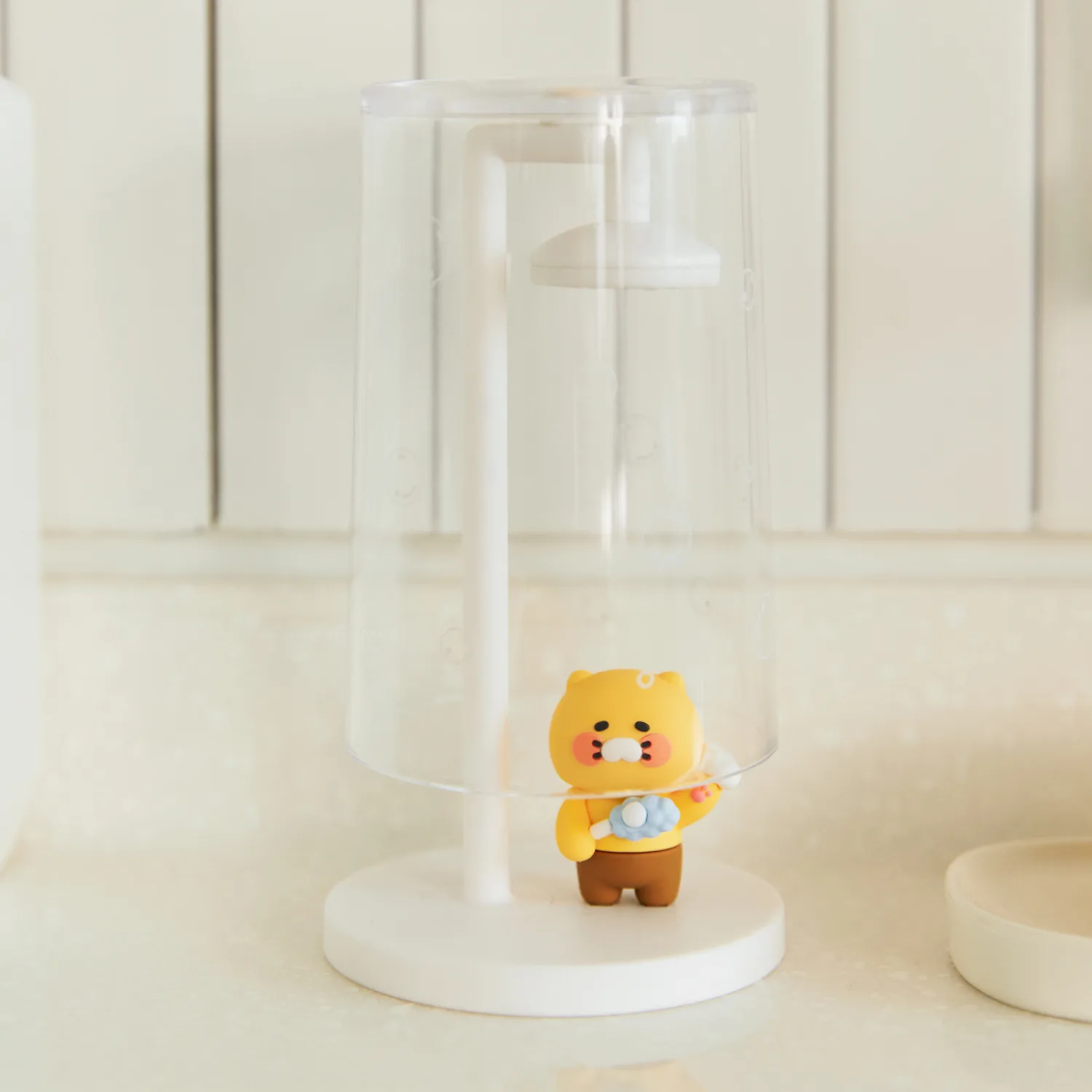 Toothbrushing Cup Stand_Chunsik