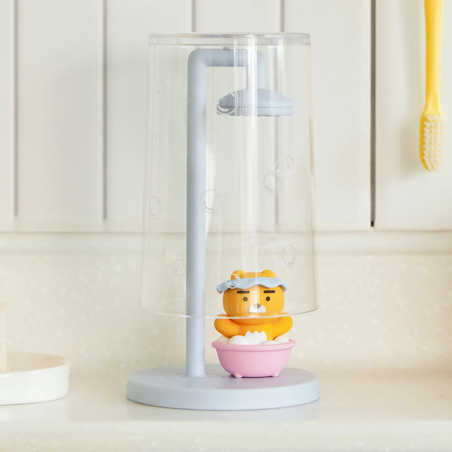 Toothbrushing Cup Stand_Ryan