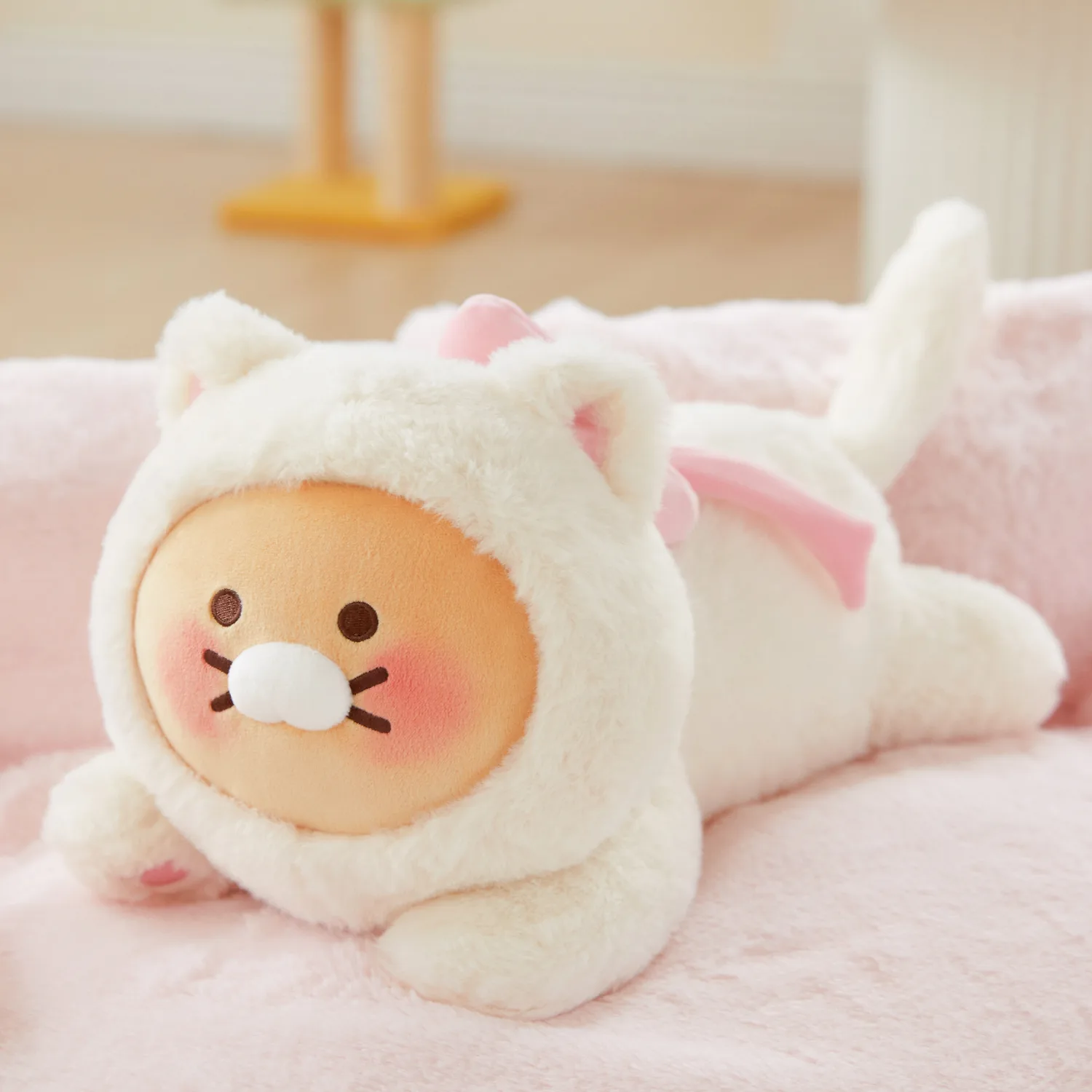 Chunsik is the best doll