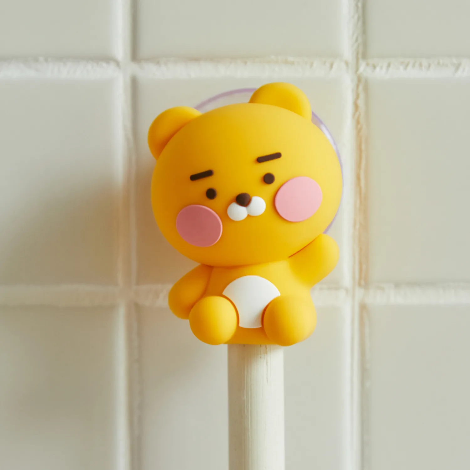 Toothbrush holder_Little Lion