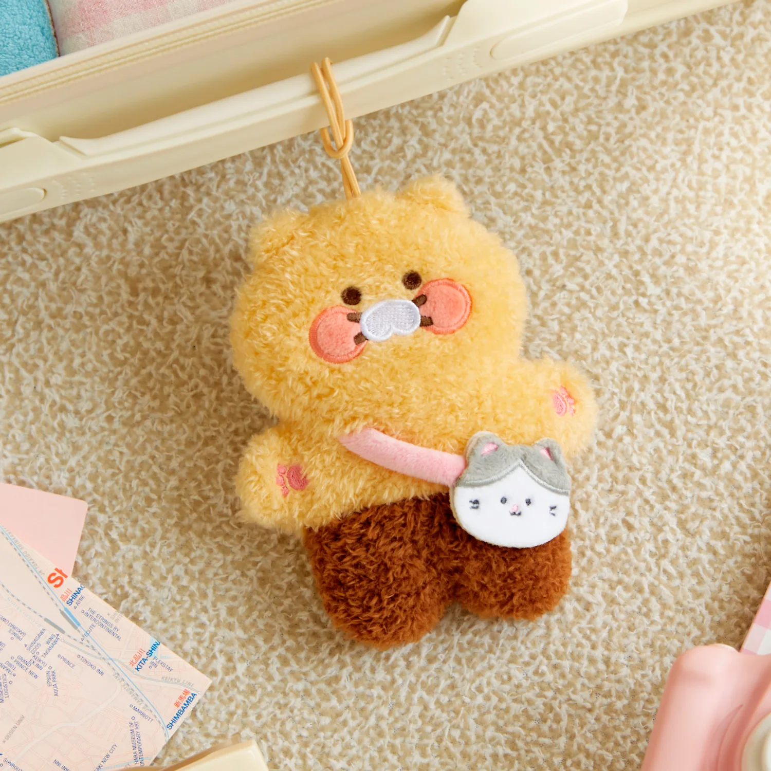 Luggage Nametag_Chunsik