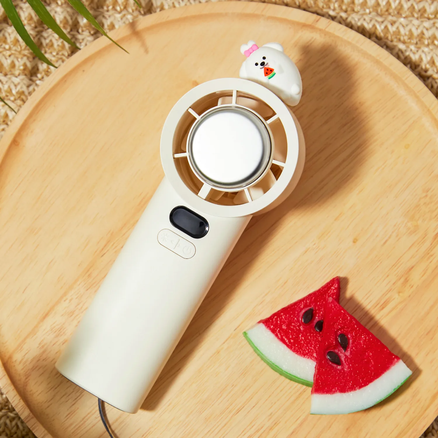 Air Cooler Handy Fan_Maltijem