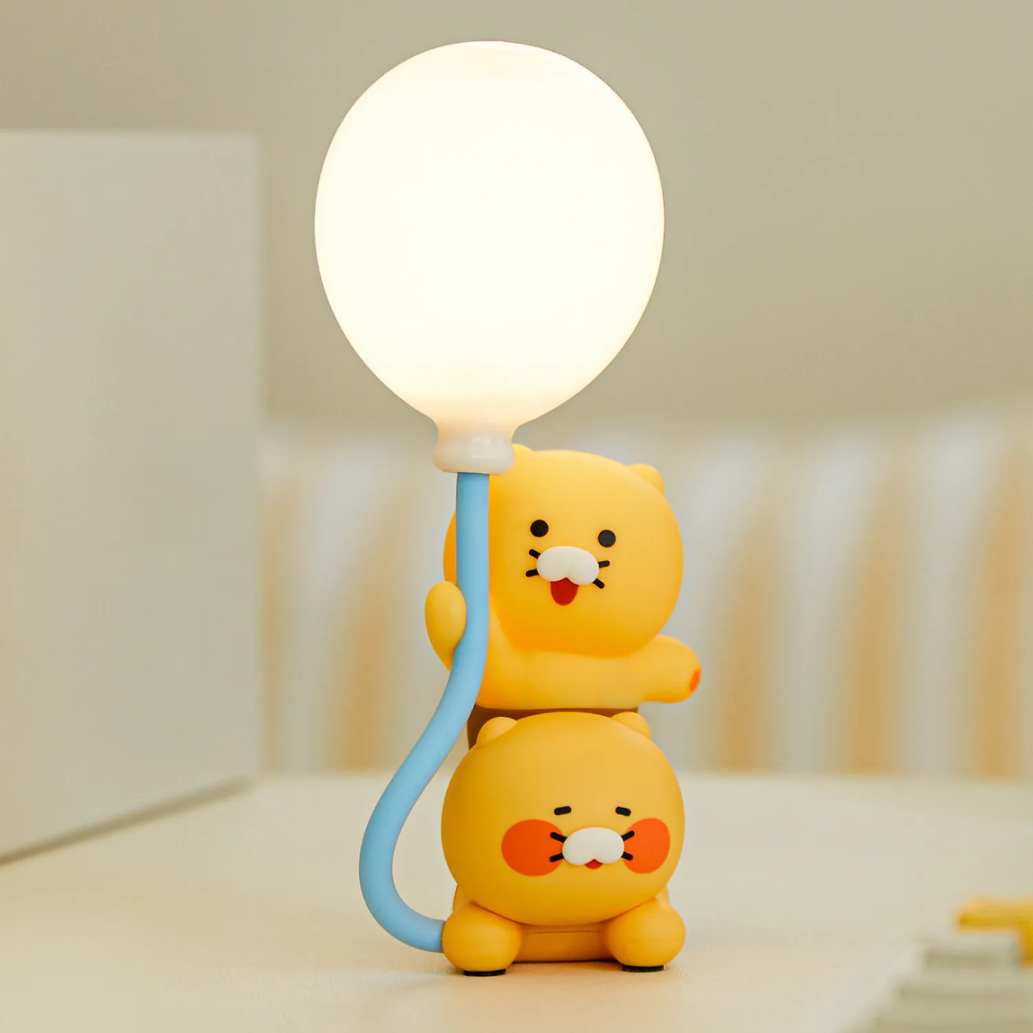 Figure OBgE Mini Lighting_Chunsik