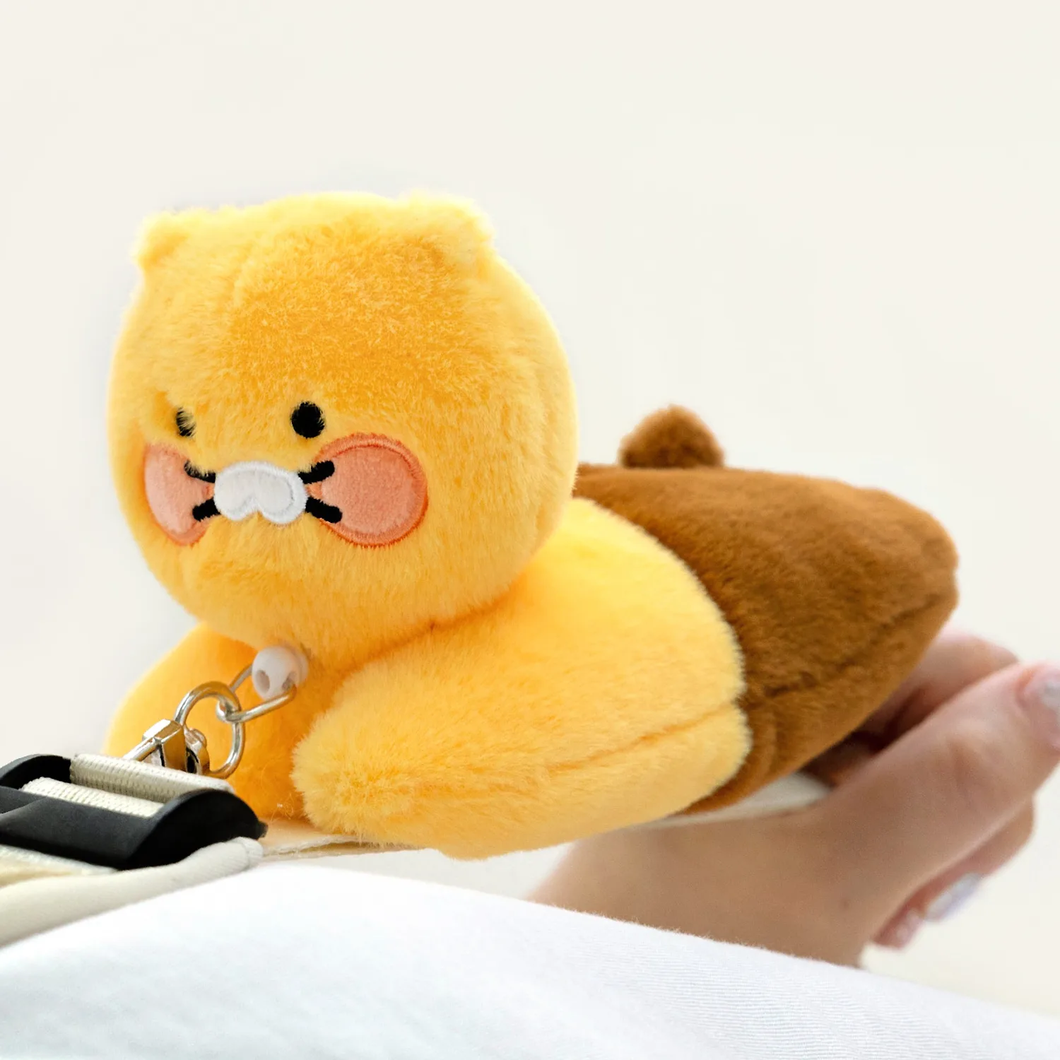 Lil Pouch Keyring Spring Ceremony