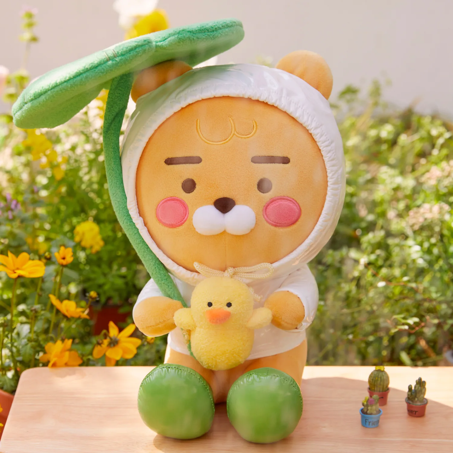 Rainey Garden_Doll_Ryan