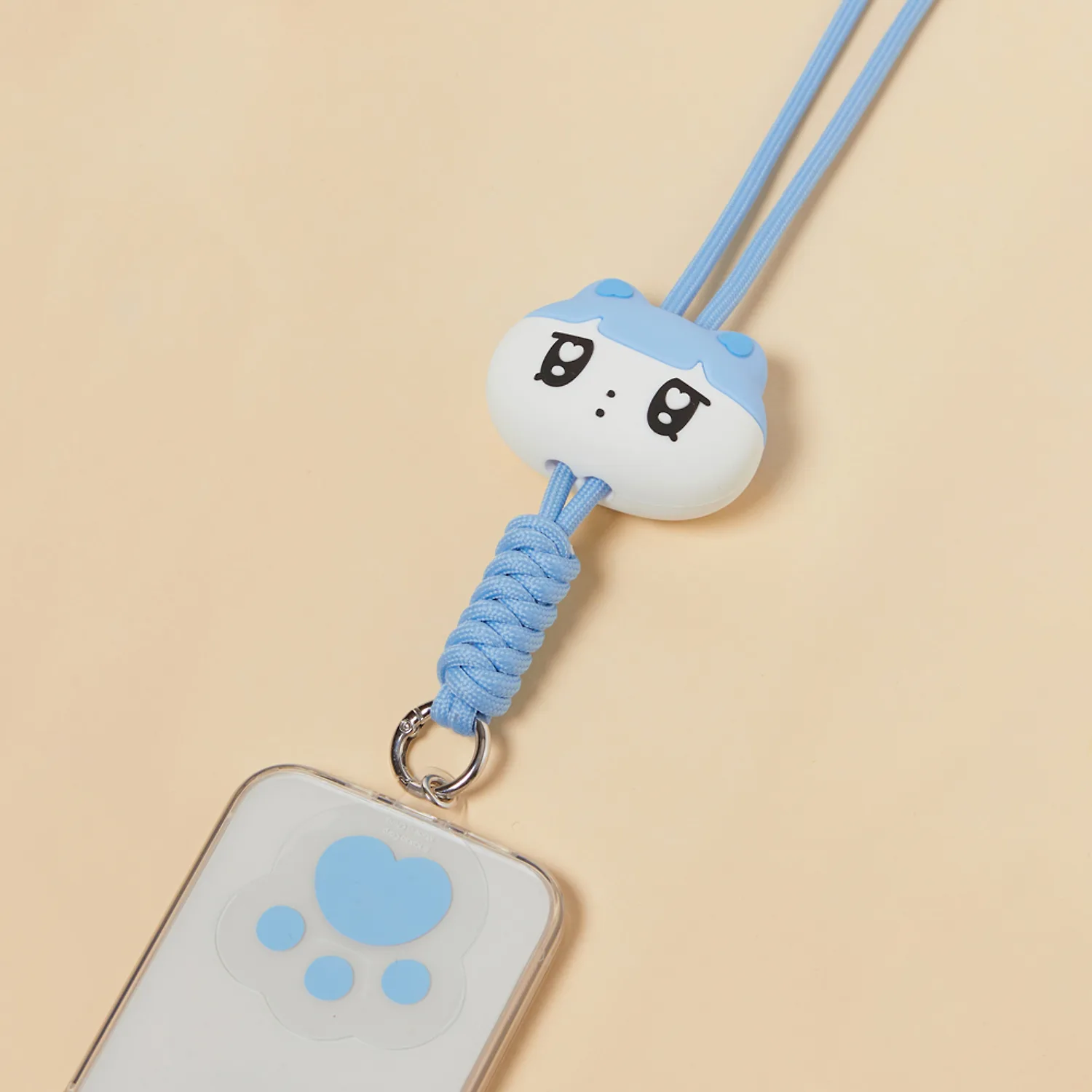 Golgolz smartphone strap_Park Bam-i