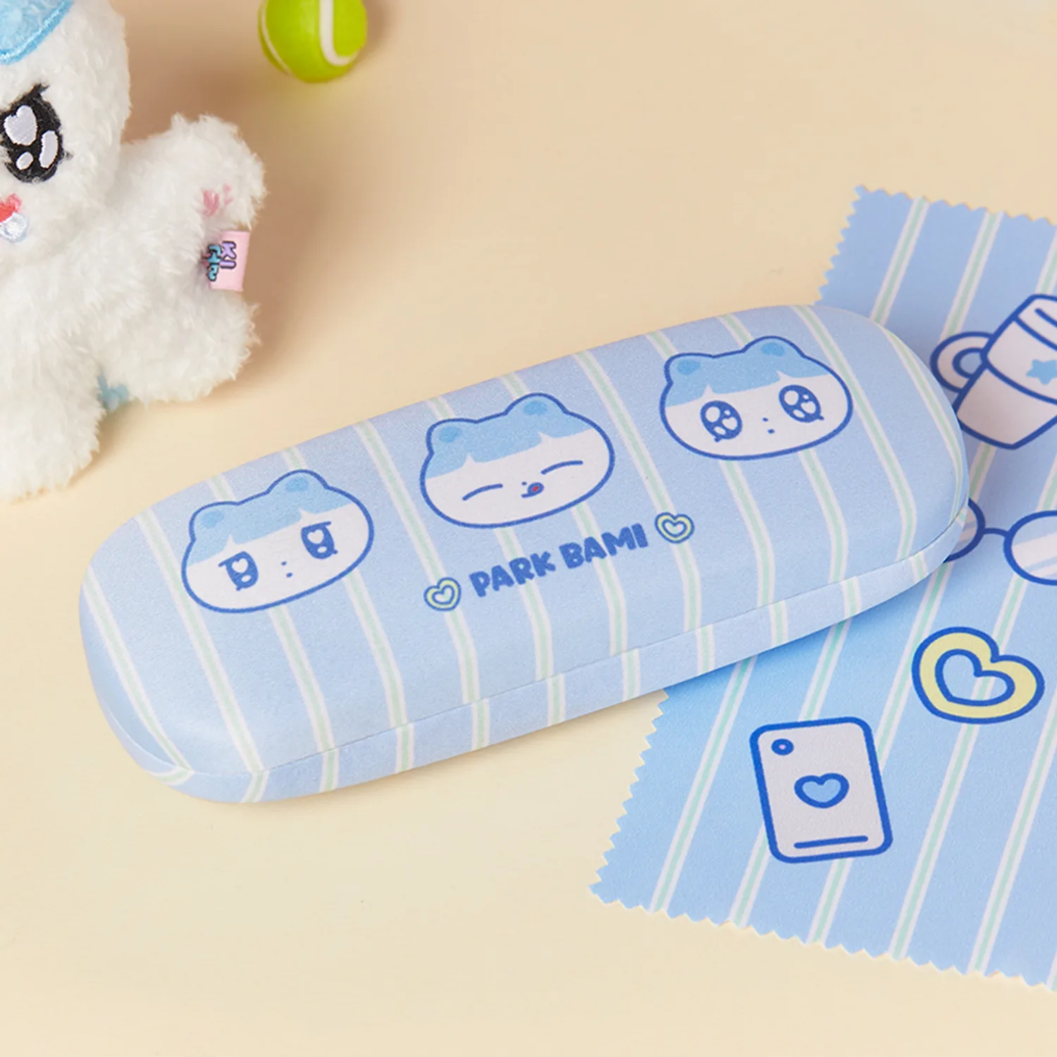 Golgolz Glasses Case_Park Bam-i