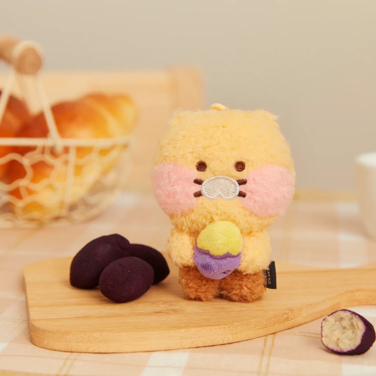 Ball Balgre Possel Kiss Doll_Chunsik
